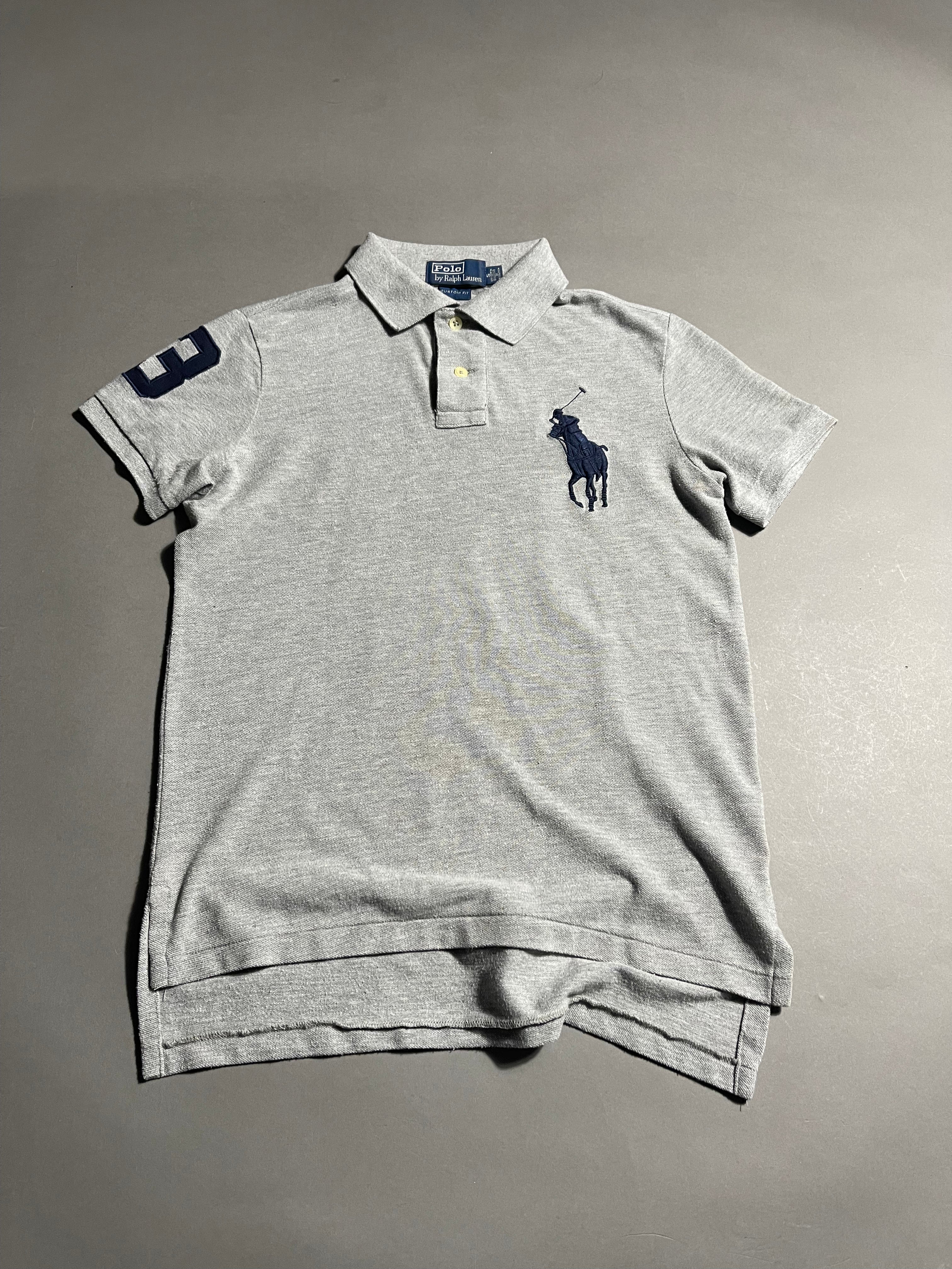 Polo Ralph Lauren Vintage Y2K Polo Shirt S Mens