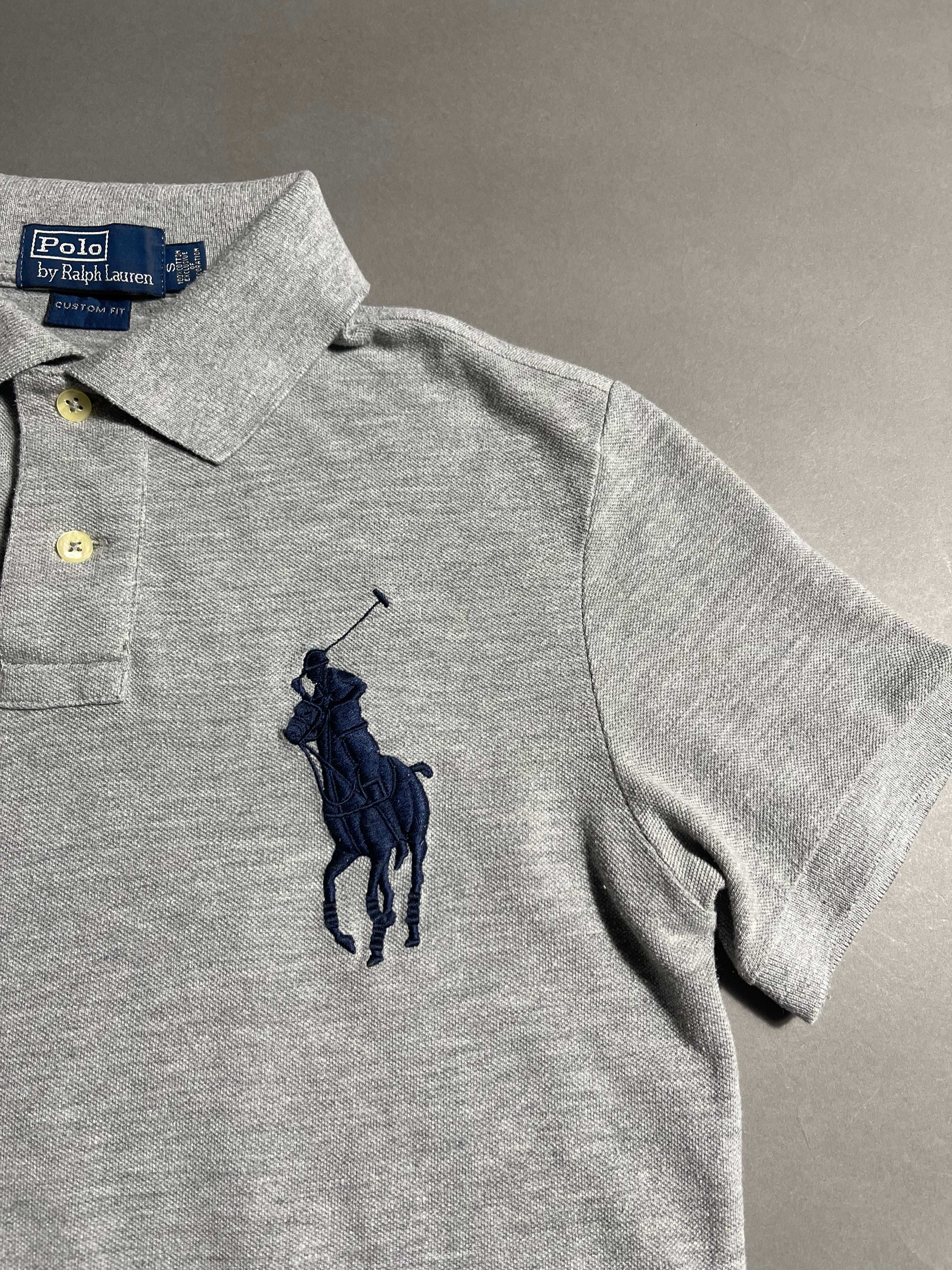 Polo Ralph Lauren Vintage Y2K Polo Shirt S Mens