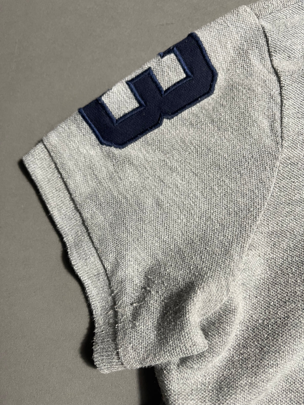 Polo Ralph Lauren Vintage Y2K Polo Shirt S Mens
