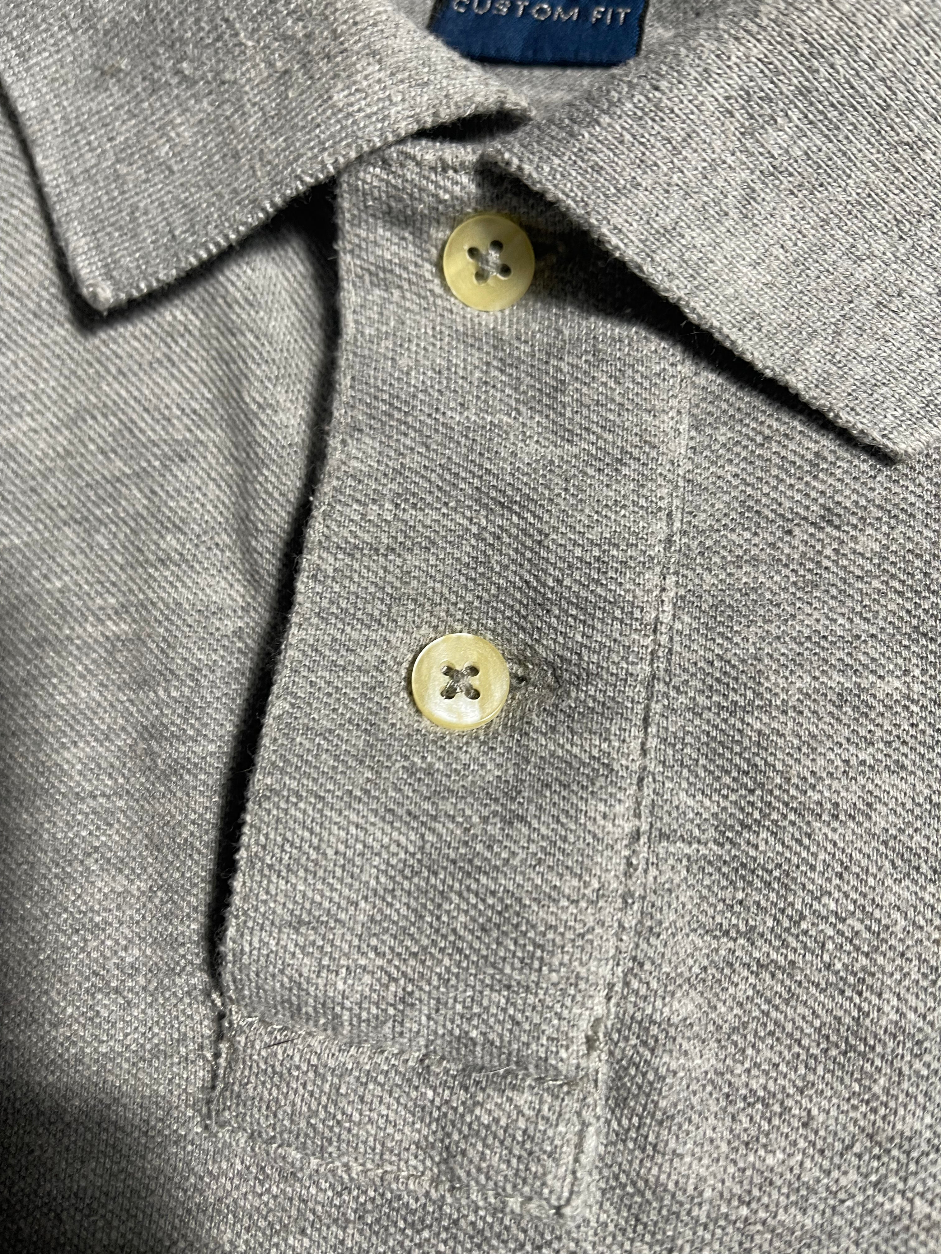 Polo Ralph Lauren Vintage Y2K Polo Shirt S Mens