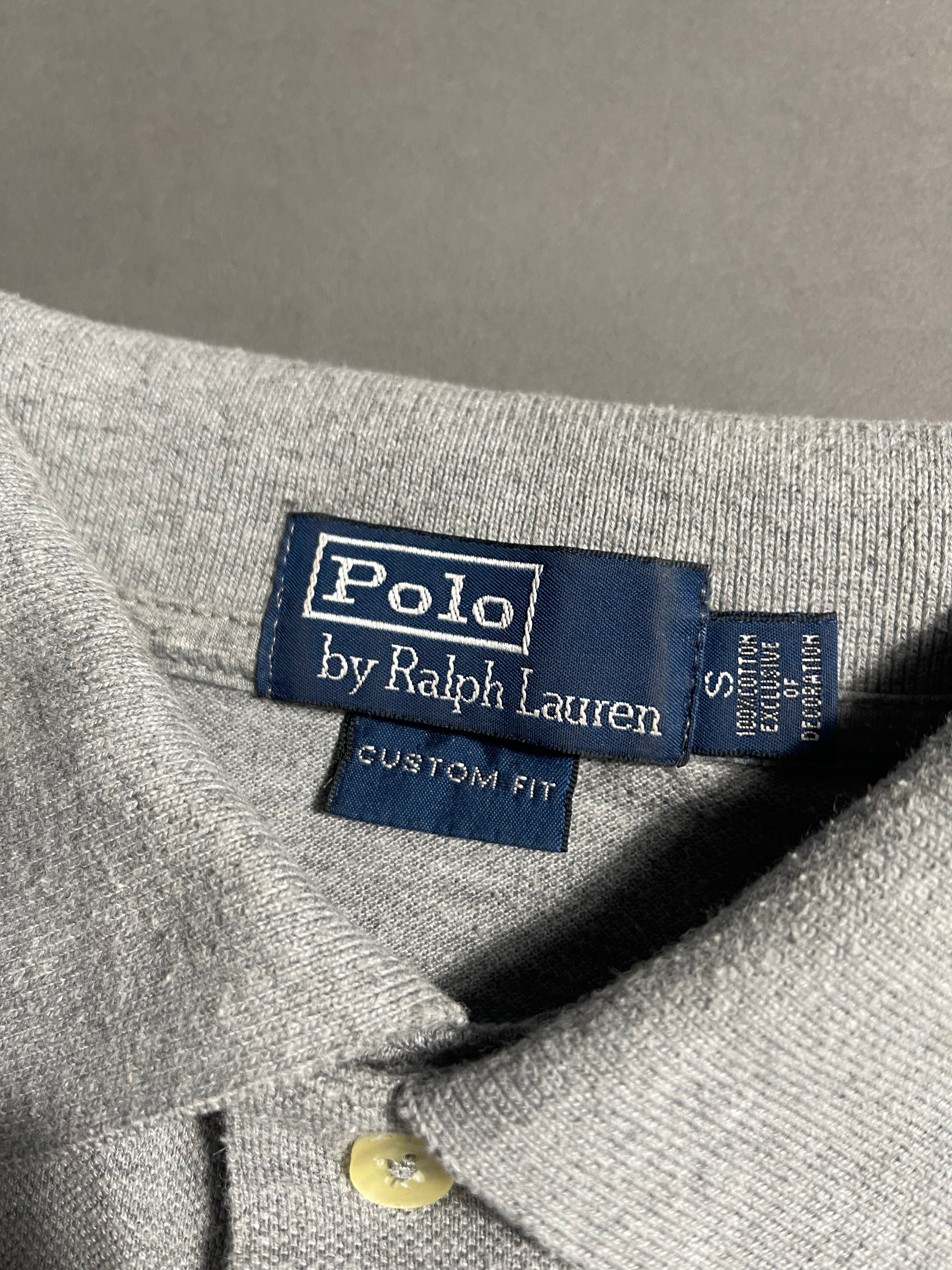Polo Ralph Lauren Vintage Y2K Polo Shirt S Mens