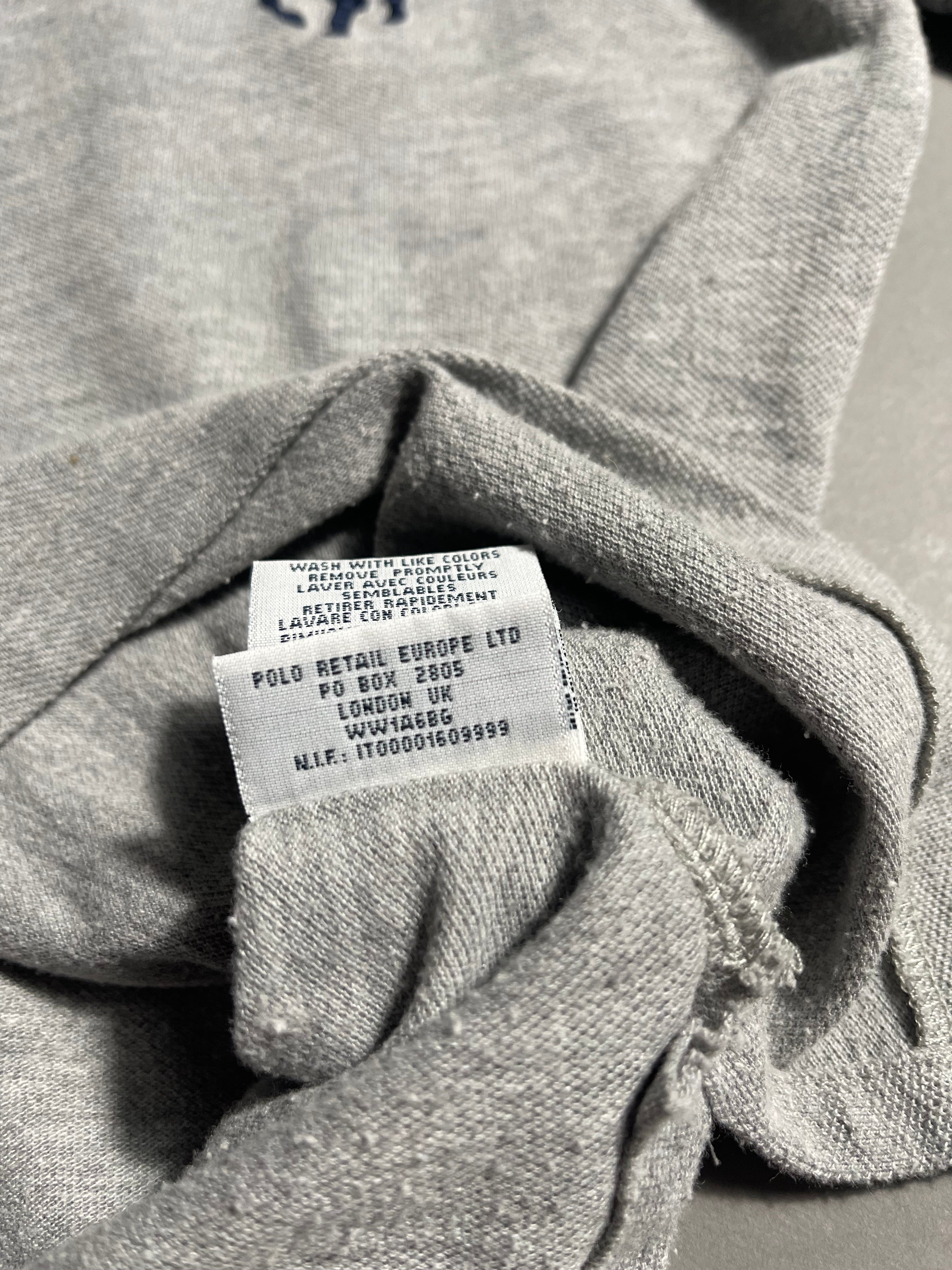 Polo Ralph Lauren Vintage Y2K Polo Shirt S Mens