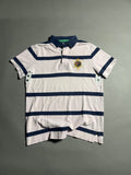 Polo Ralph Lauren Vintage Y2K Polo Shirt M Mens