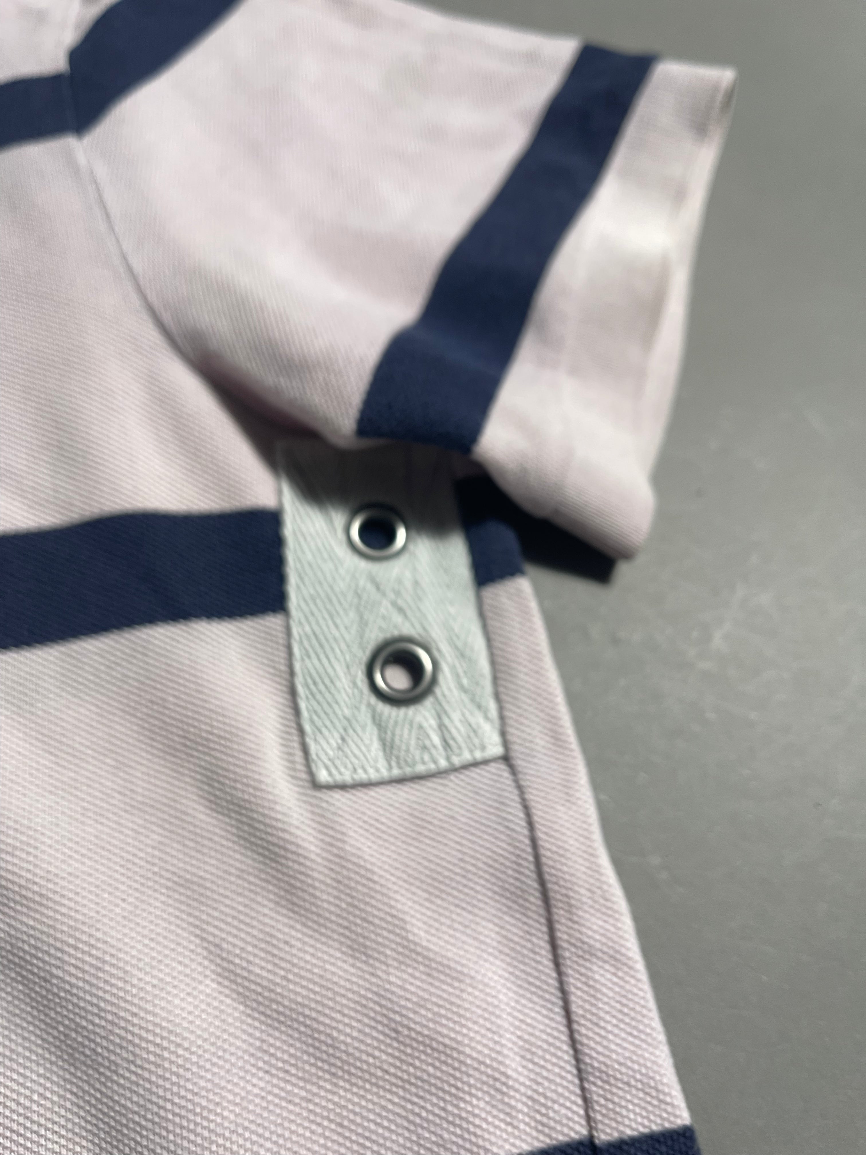 Polo Ralph Lauren Vintage Y2K Polo Shirt M Mens