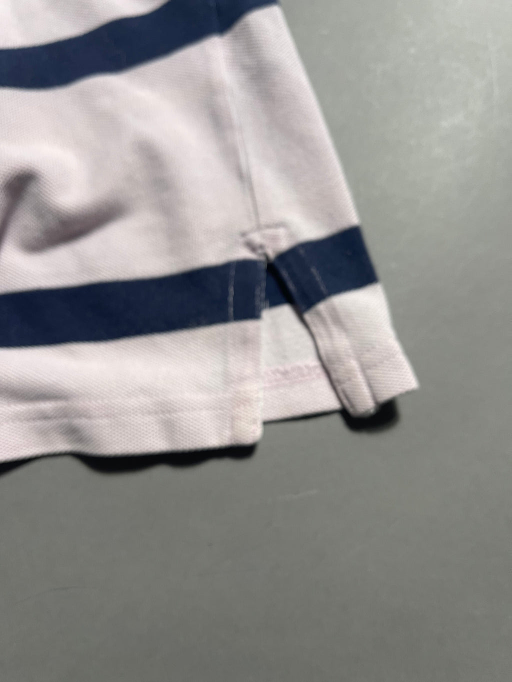 Polo Ralph Lauren Vintage Y2K Polo Shirt M Mens