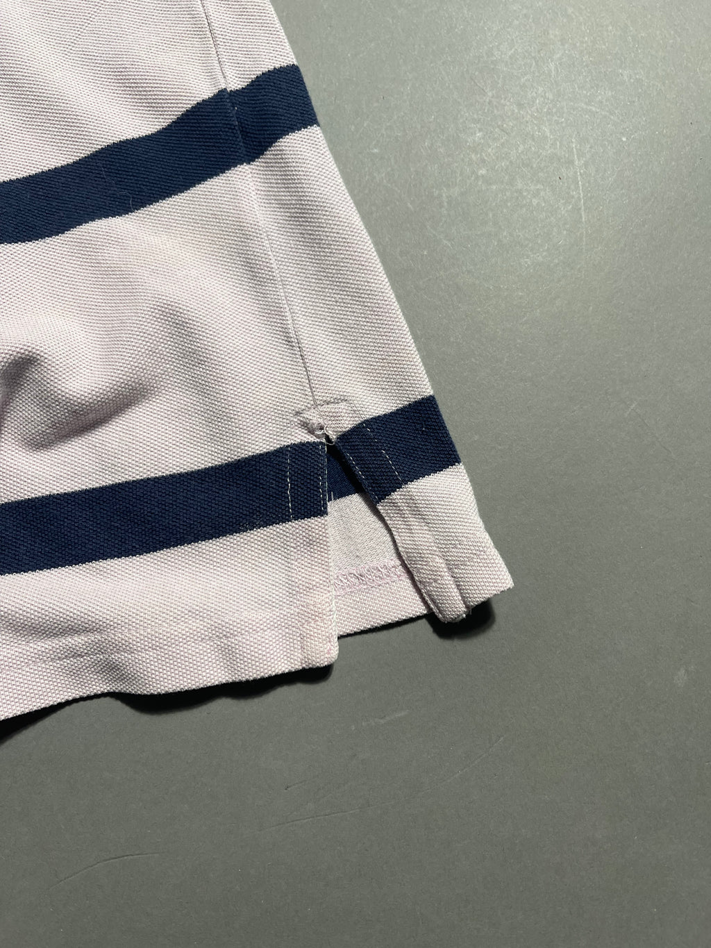 Polo Ralph Lauren Vintage Y2K Polo Shirt M Mens