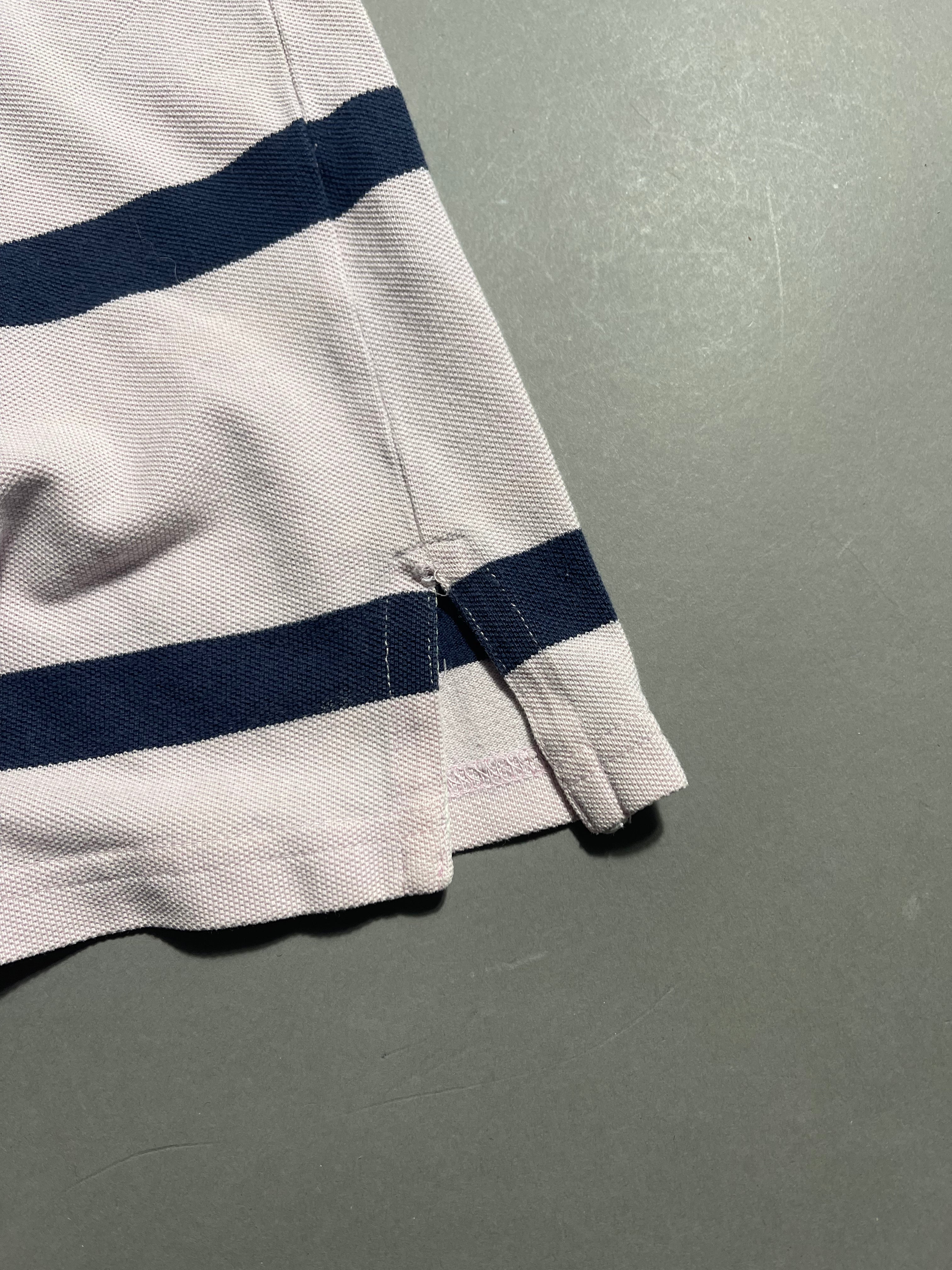 Polo Ralph Lauren Vintage Y2K Polo Shirt M Mens