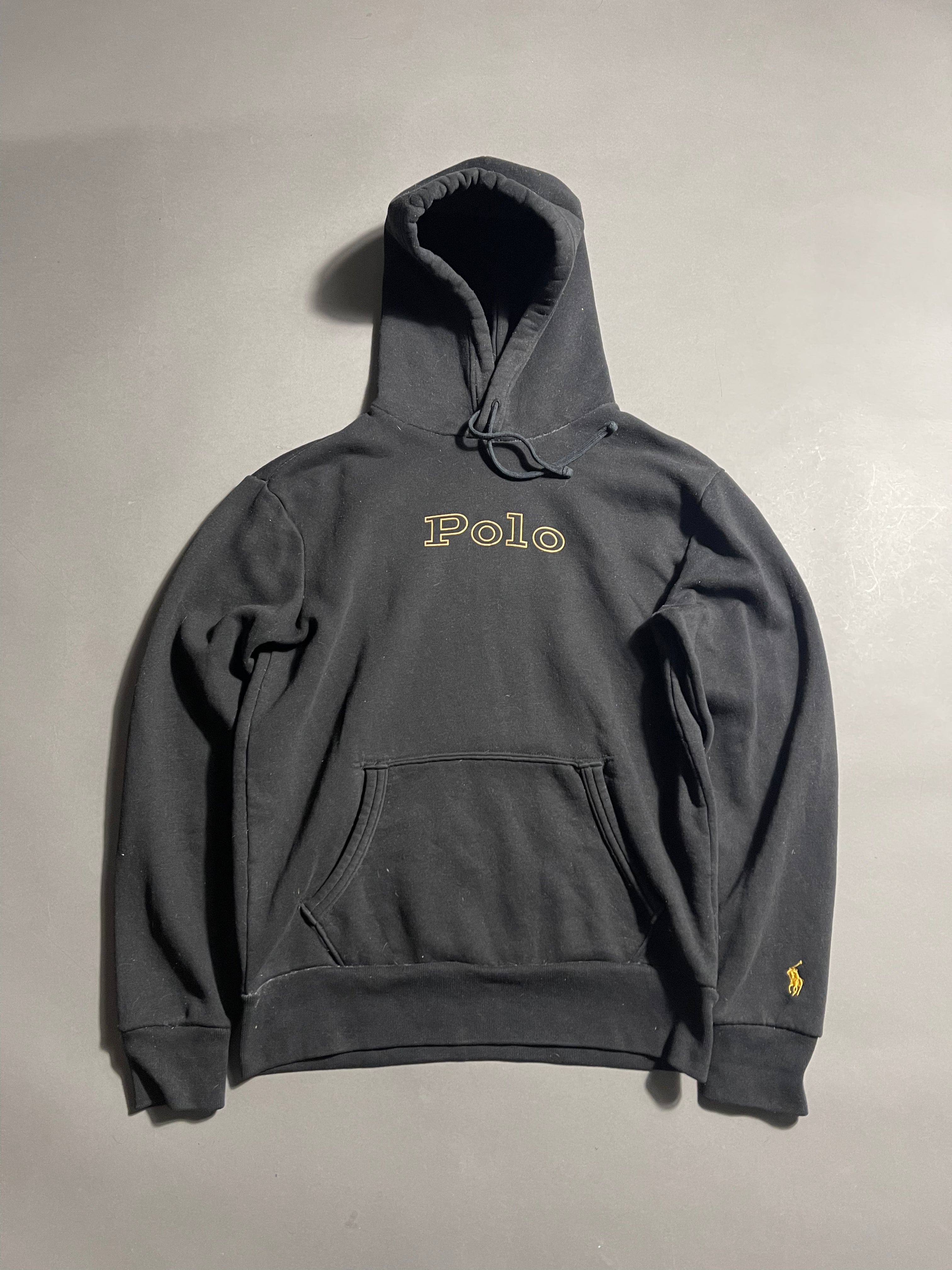 Polo Ralph Lauren Vintage Y2K Hoodie S Mens