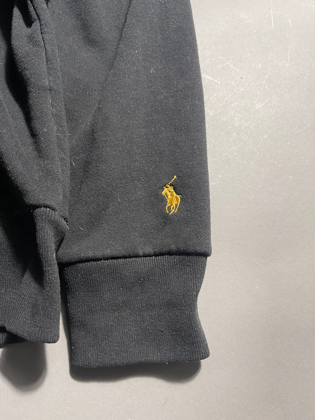 Polo Ralph Lauren Vintage Y2K Hoodie S Mens