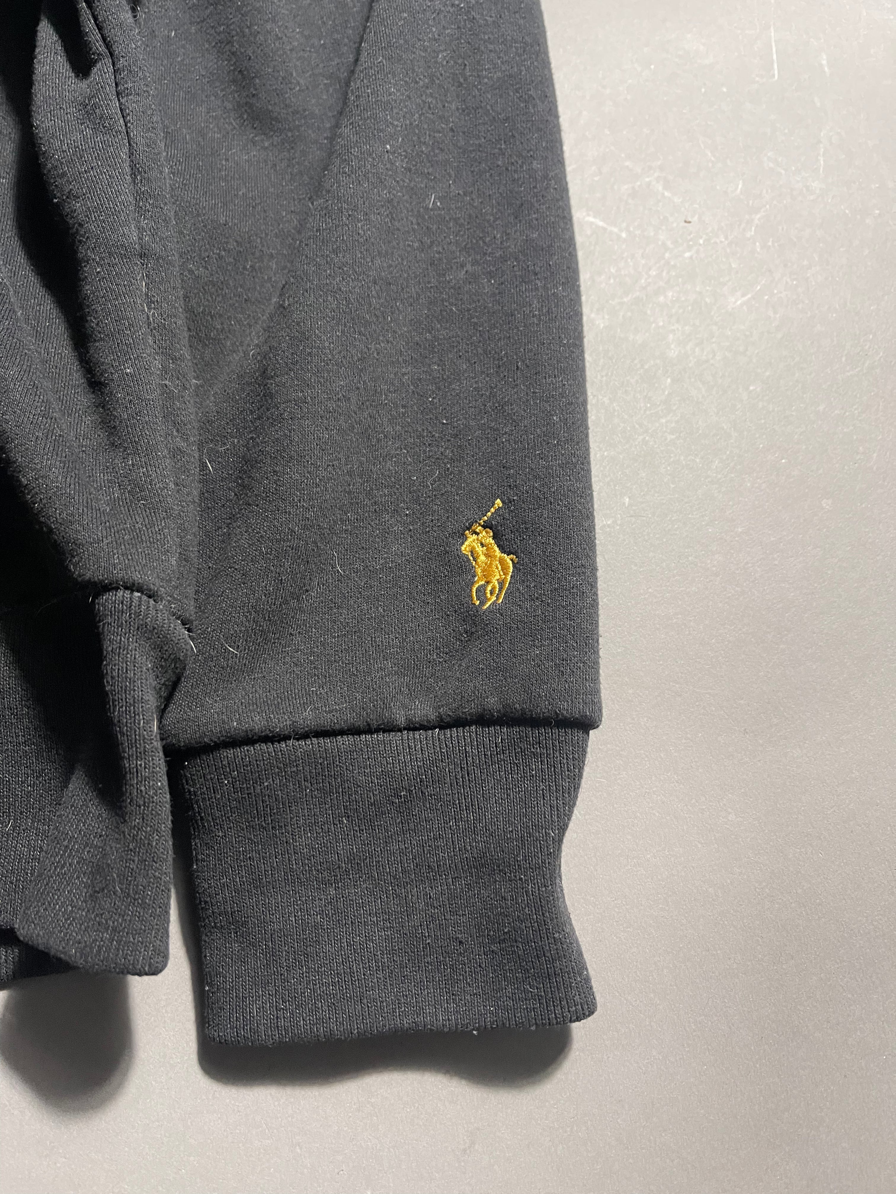 Polo Ralph Lauren Vintage Y2K Hoodie S Mens
