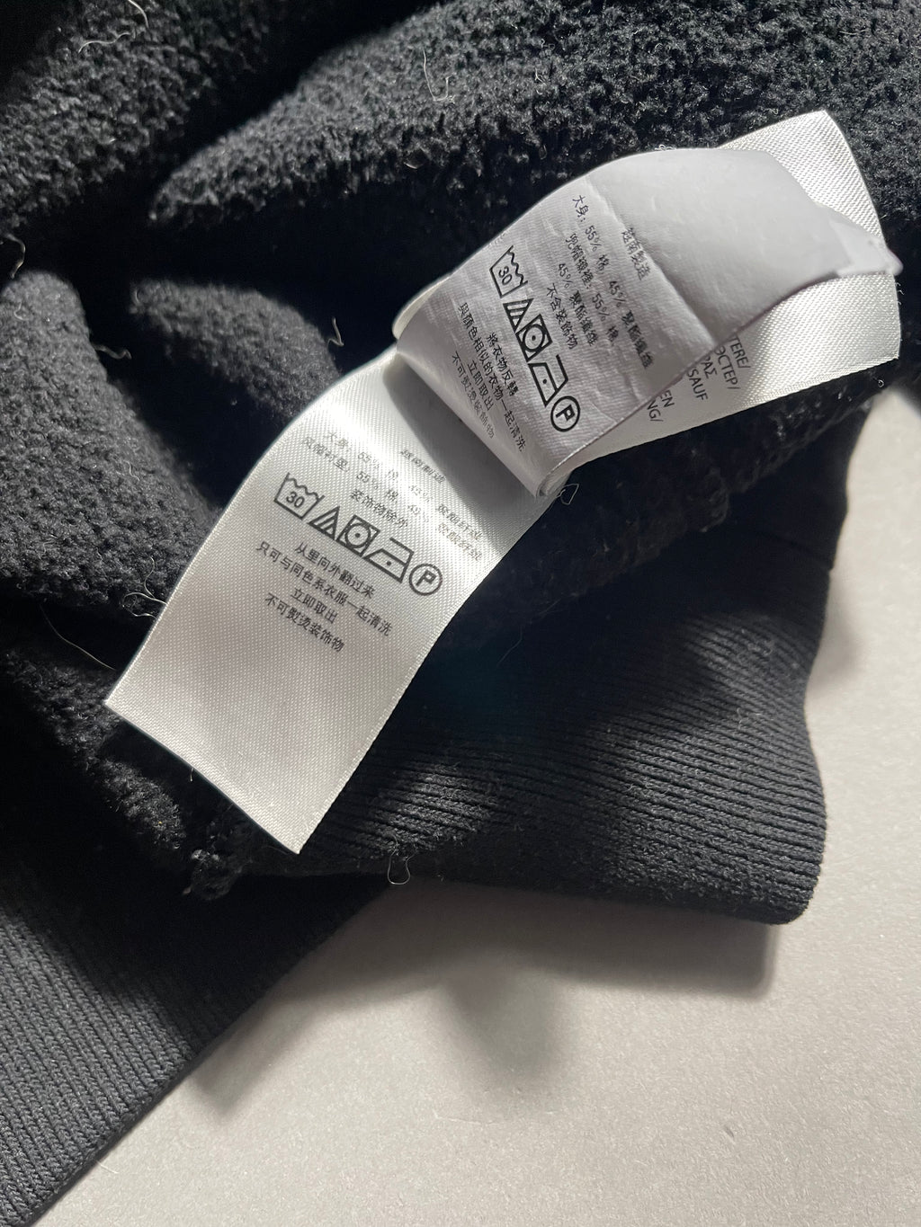Polo Ralph Lauren Vintage Y2K Hoodie S Mens