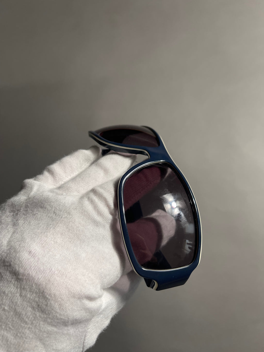 Gucci Vintage Y2K Shades Sunglasses Unisex