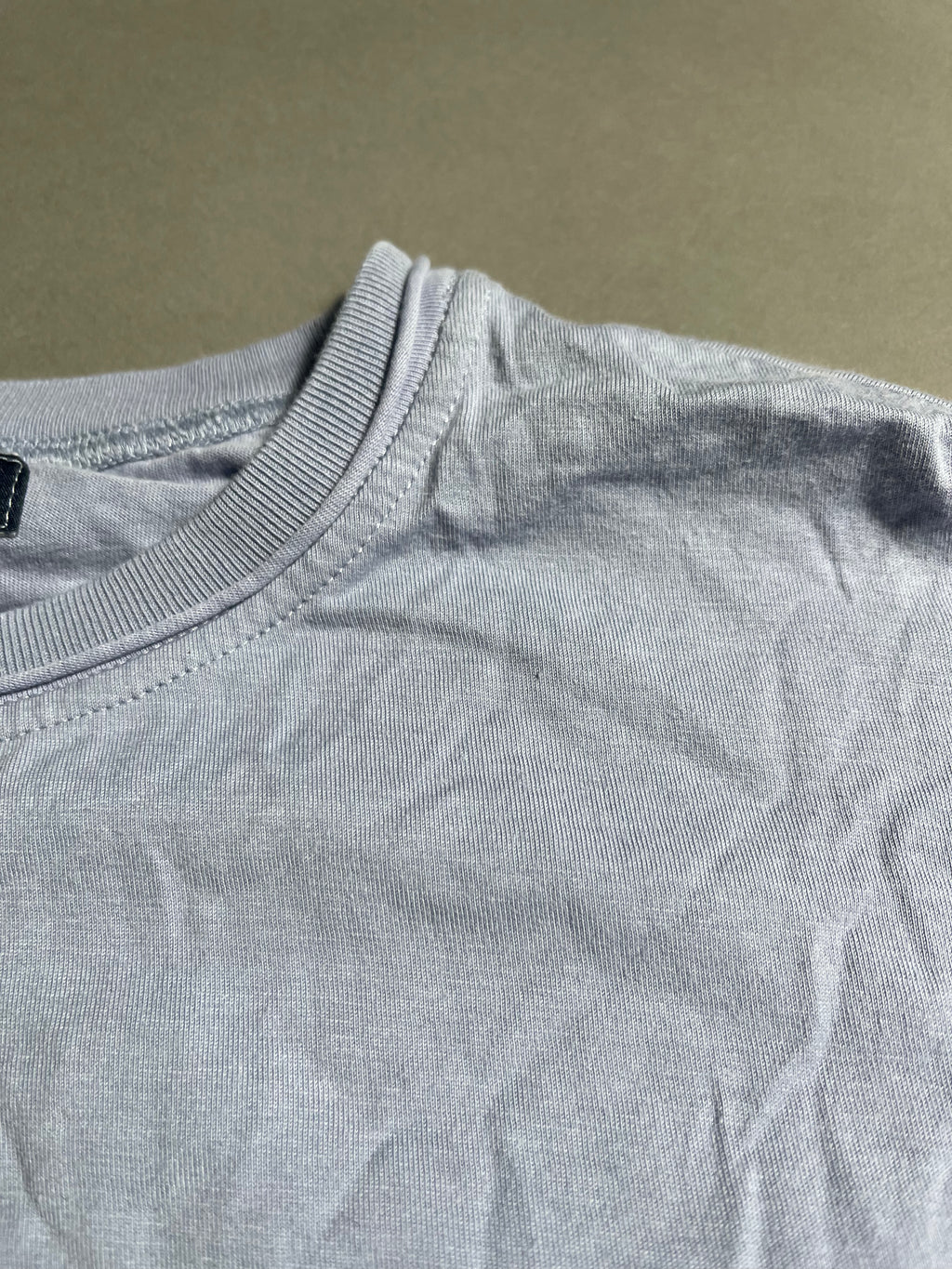 Armani Jeans Vintage Y2K T' M Mens
