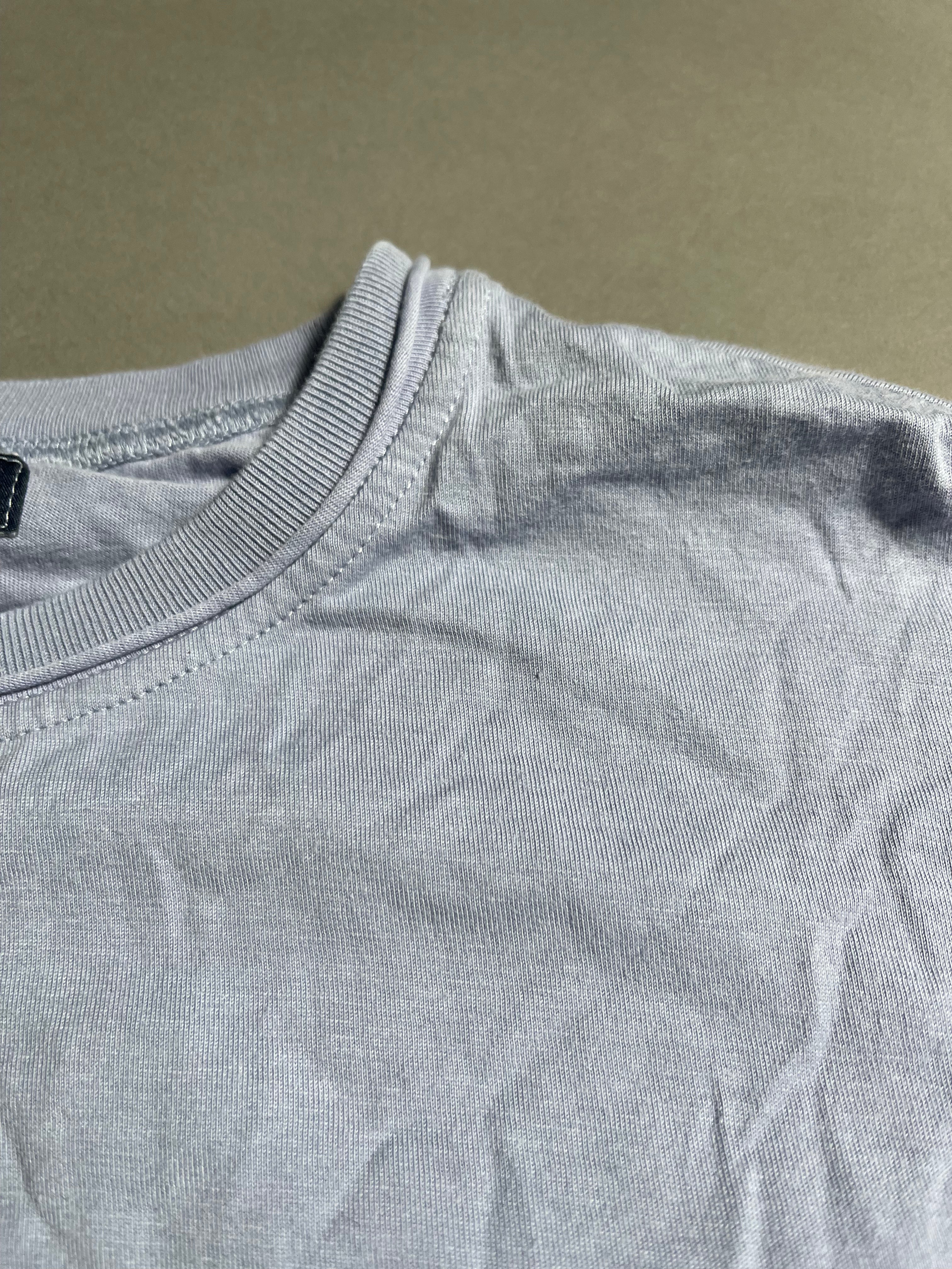 Armani Jeans Vintage Y2K T' M Mens
