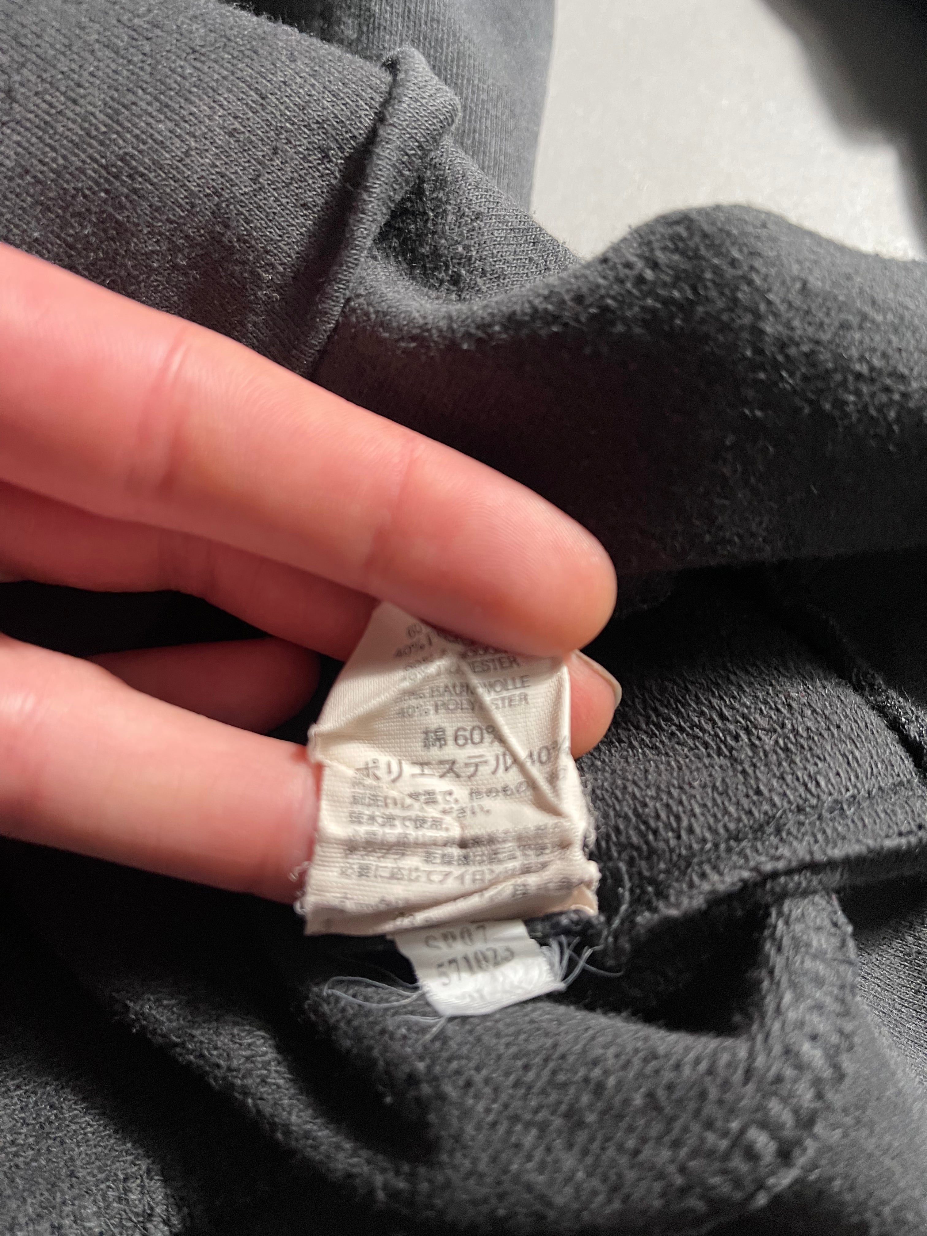 Oakley Vintage Y2K Zip-Hoodie M Womens