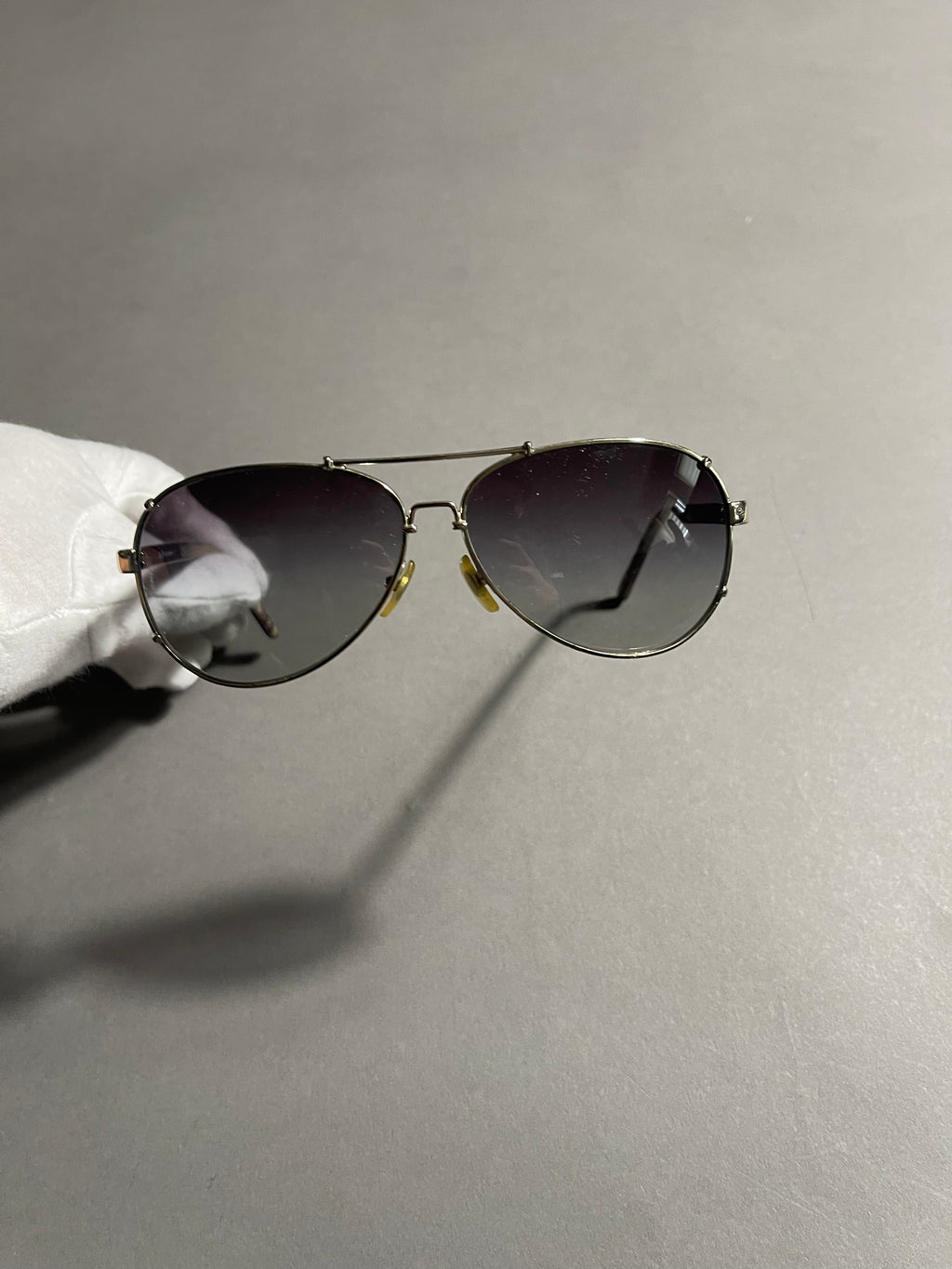 Dolce & Gabbana Vintage Y2K Shades Sunglasses Unisex