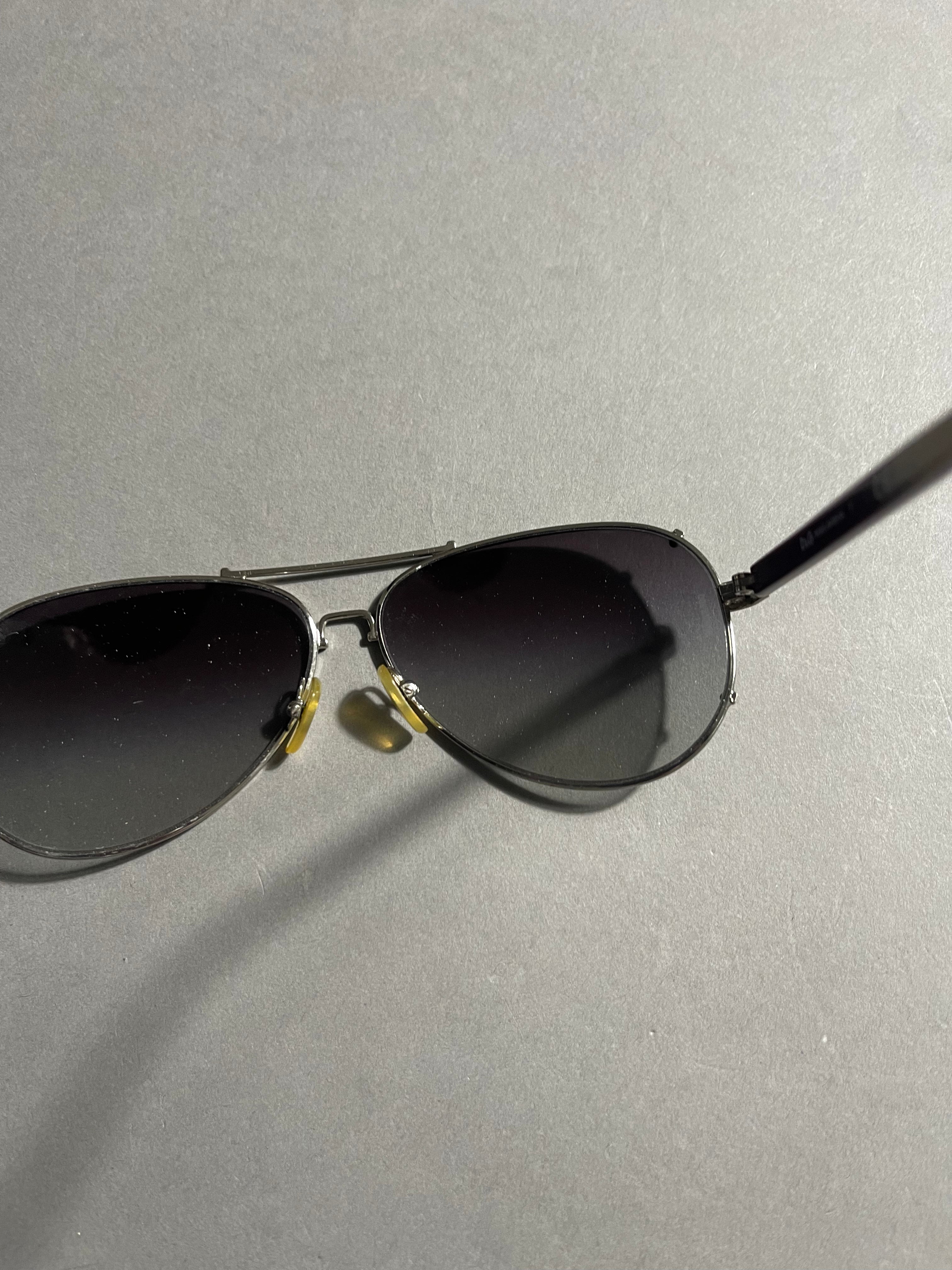 Dolce & Gabbana Vintage Y2K Shades Sunglasses Unisex