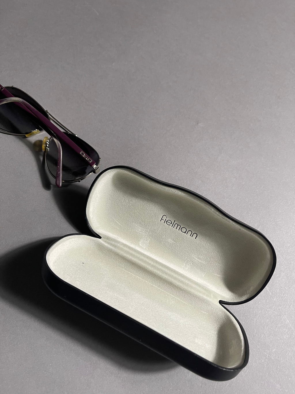 Dolce & Gabbana Vintage Y2K Shades Sunglasses Unisex