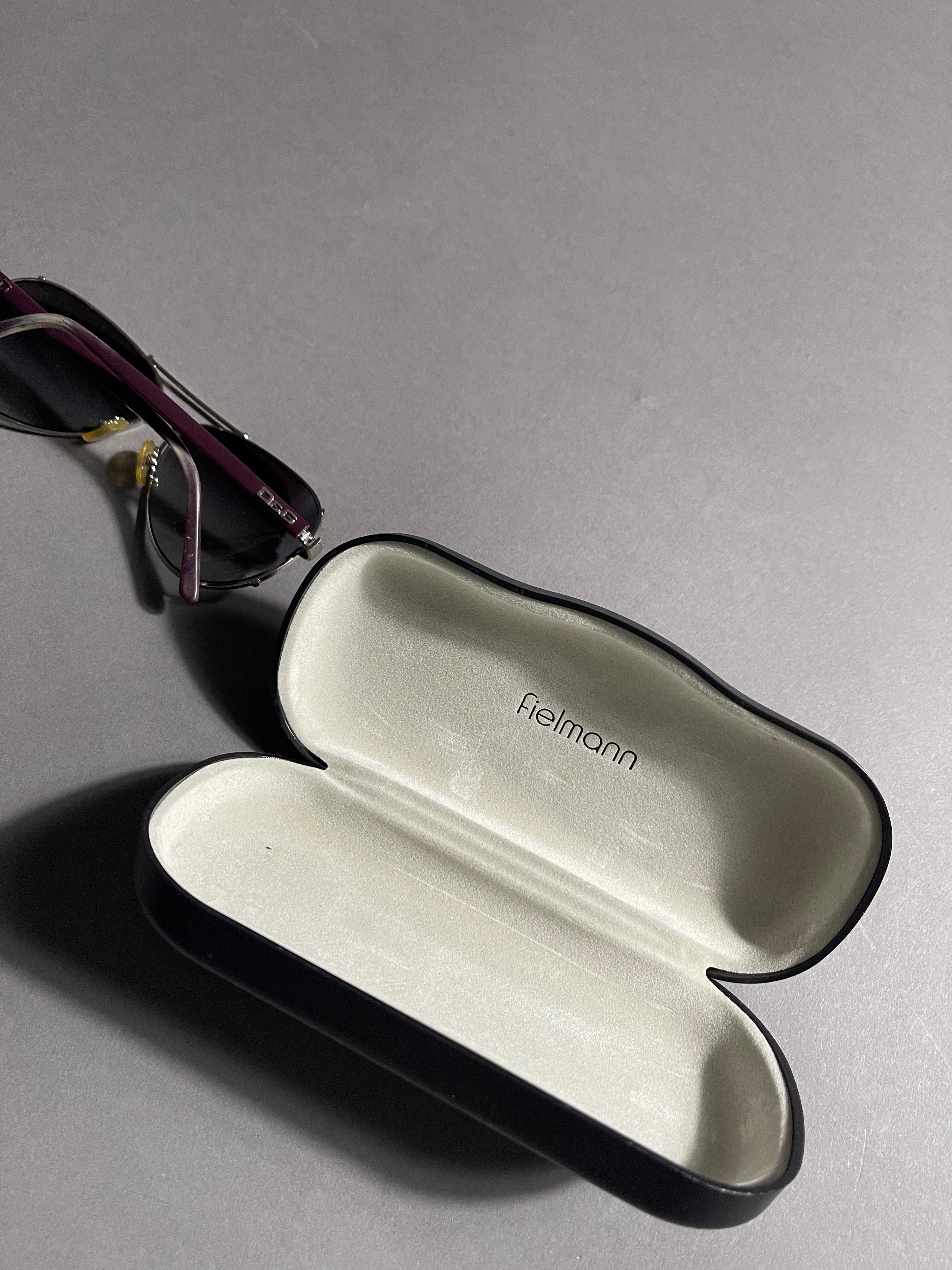 Dolce & Gabbana Vintage Y2K Shades Sunglasses Unisex