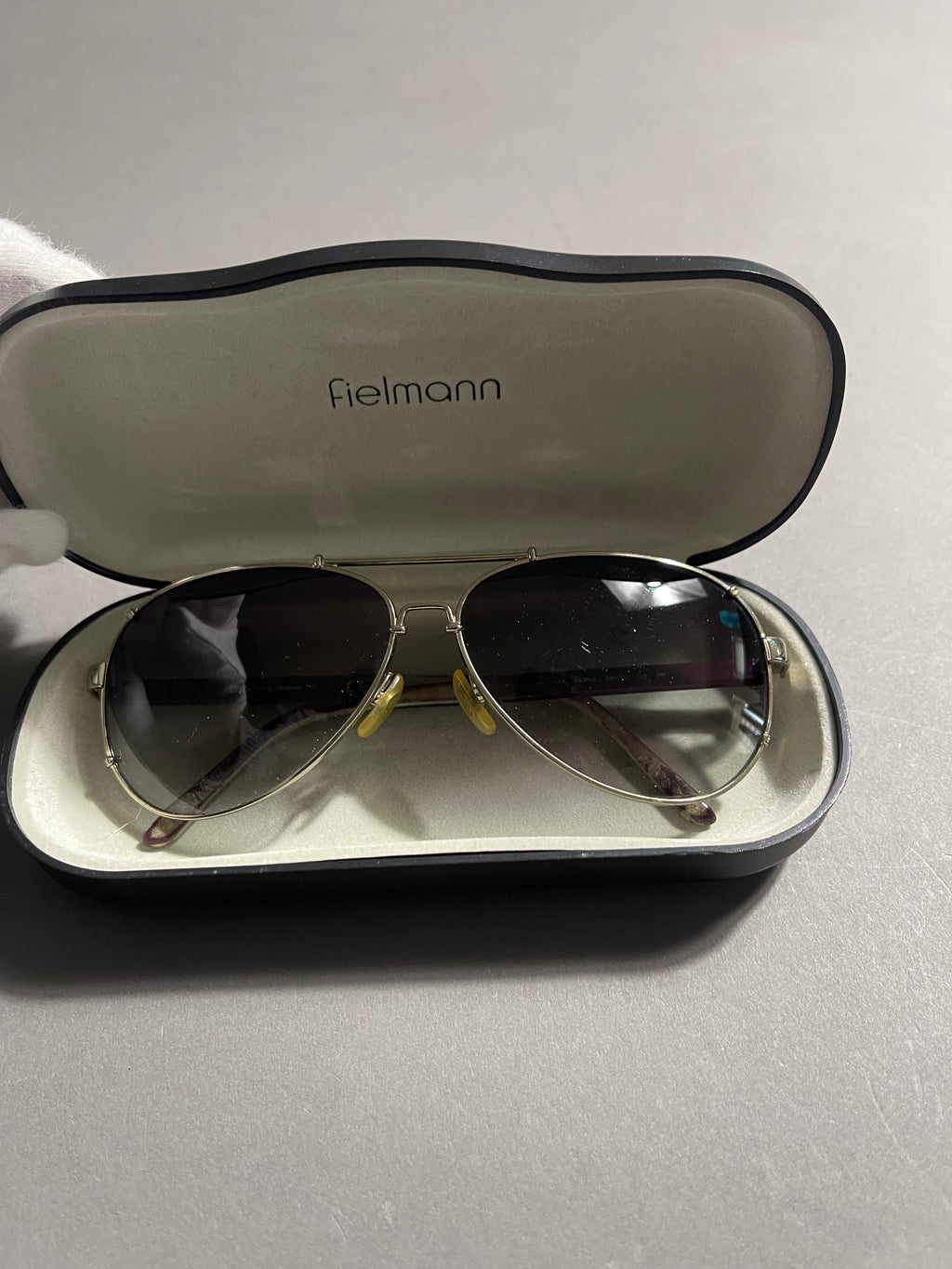 Dolce & Gabbana Vintage Y2K Shades Sunglasses Unisex