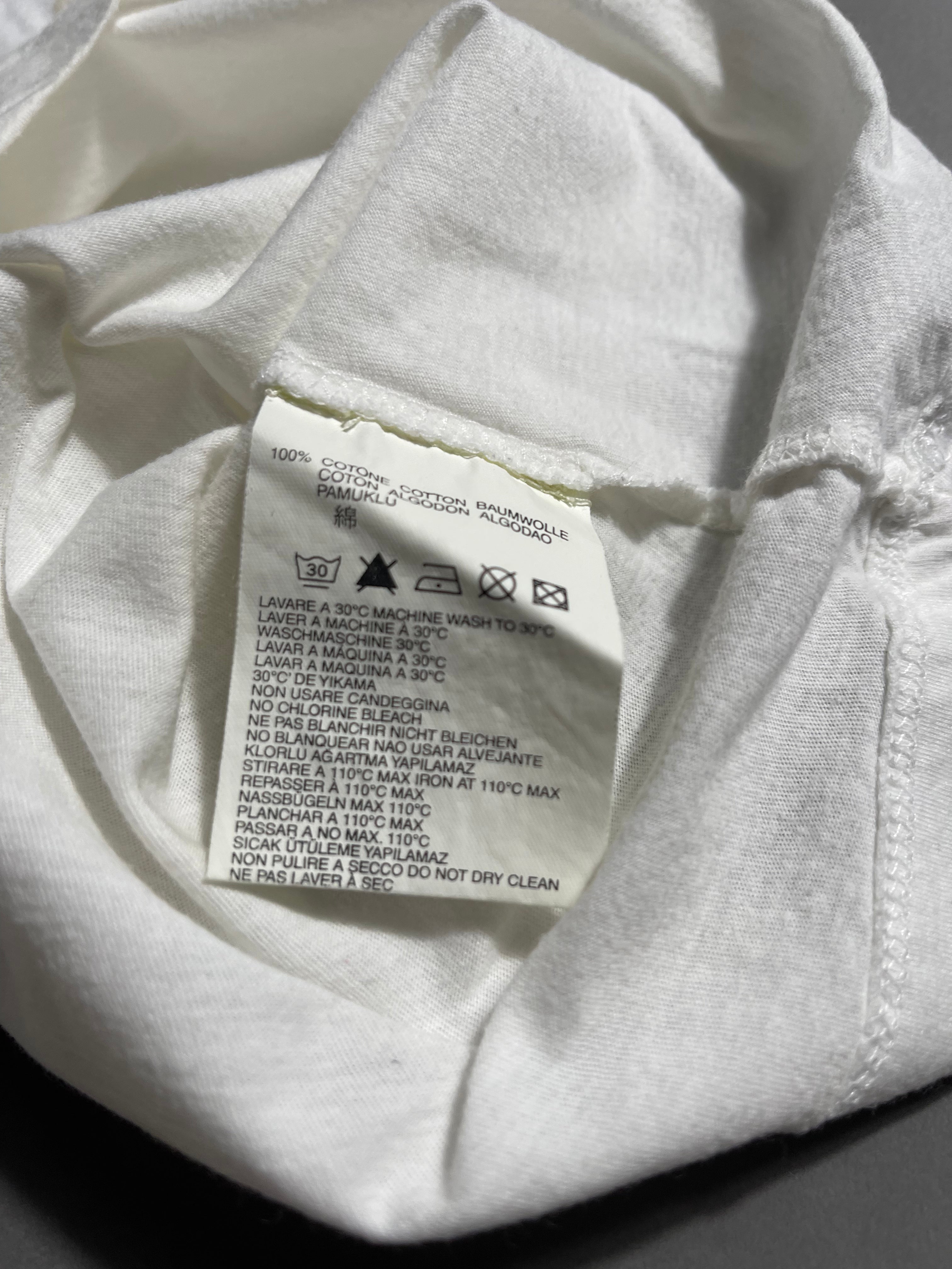 Diesel Vintage Y2K T' M Womens