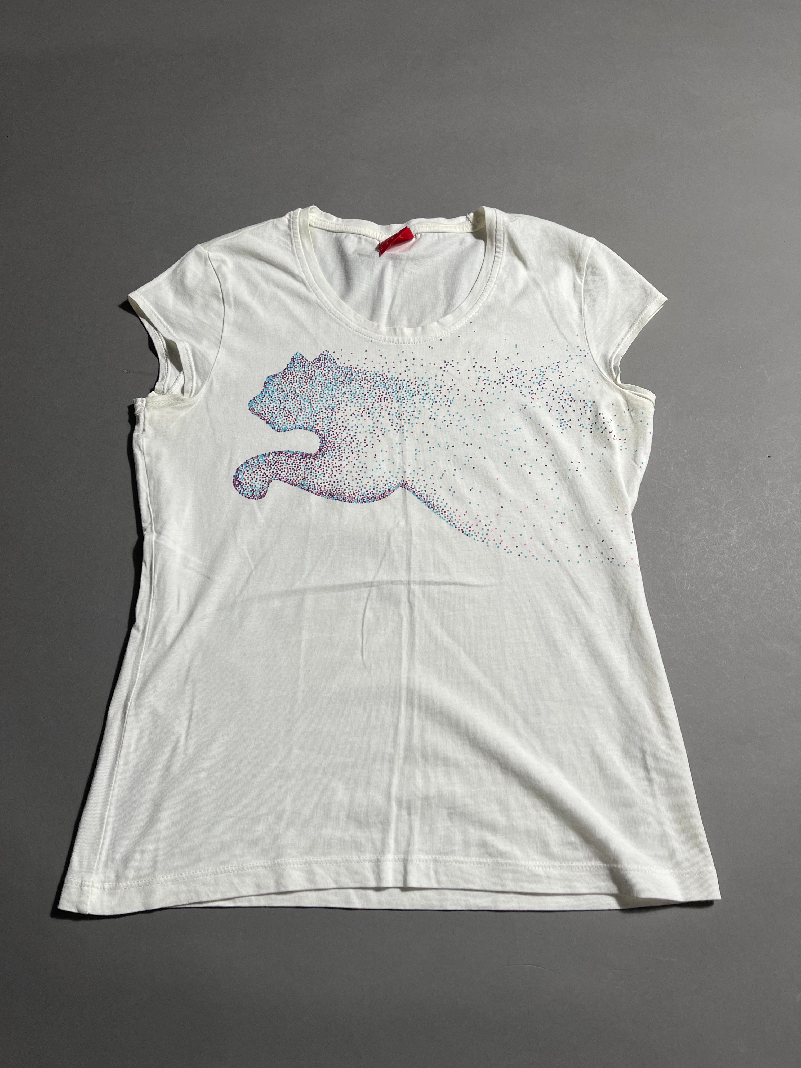 Puma Vintage Y2K T' M Womens