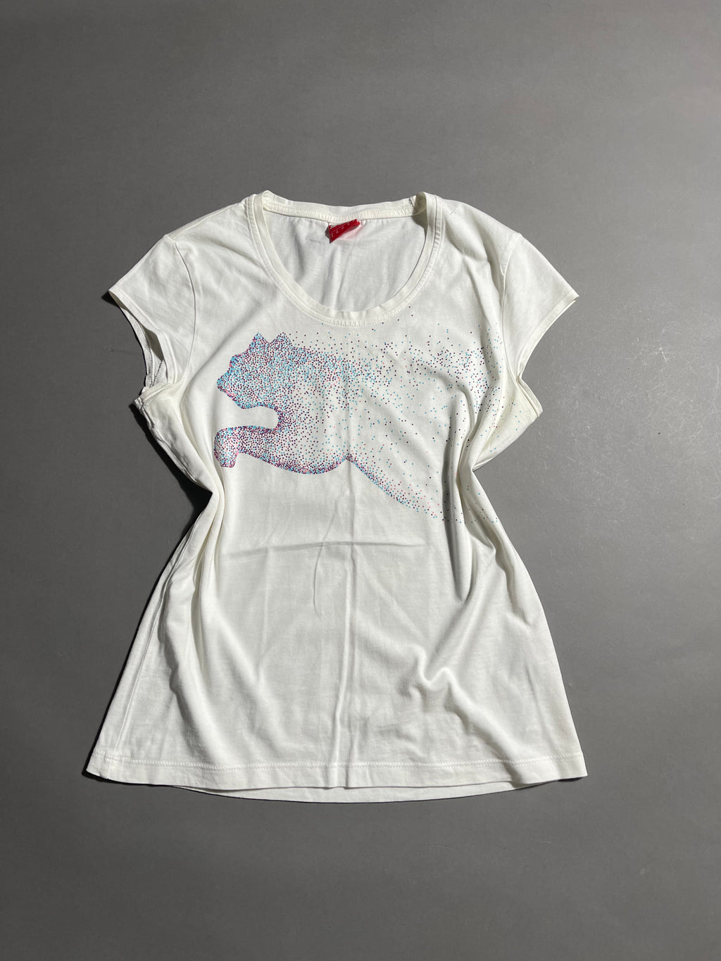Puma Vintage Y2K T' M Womens