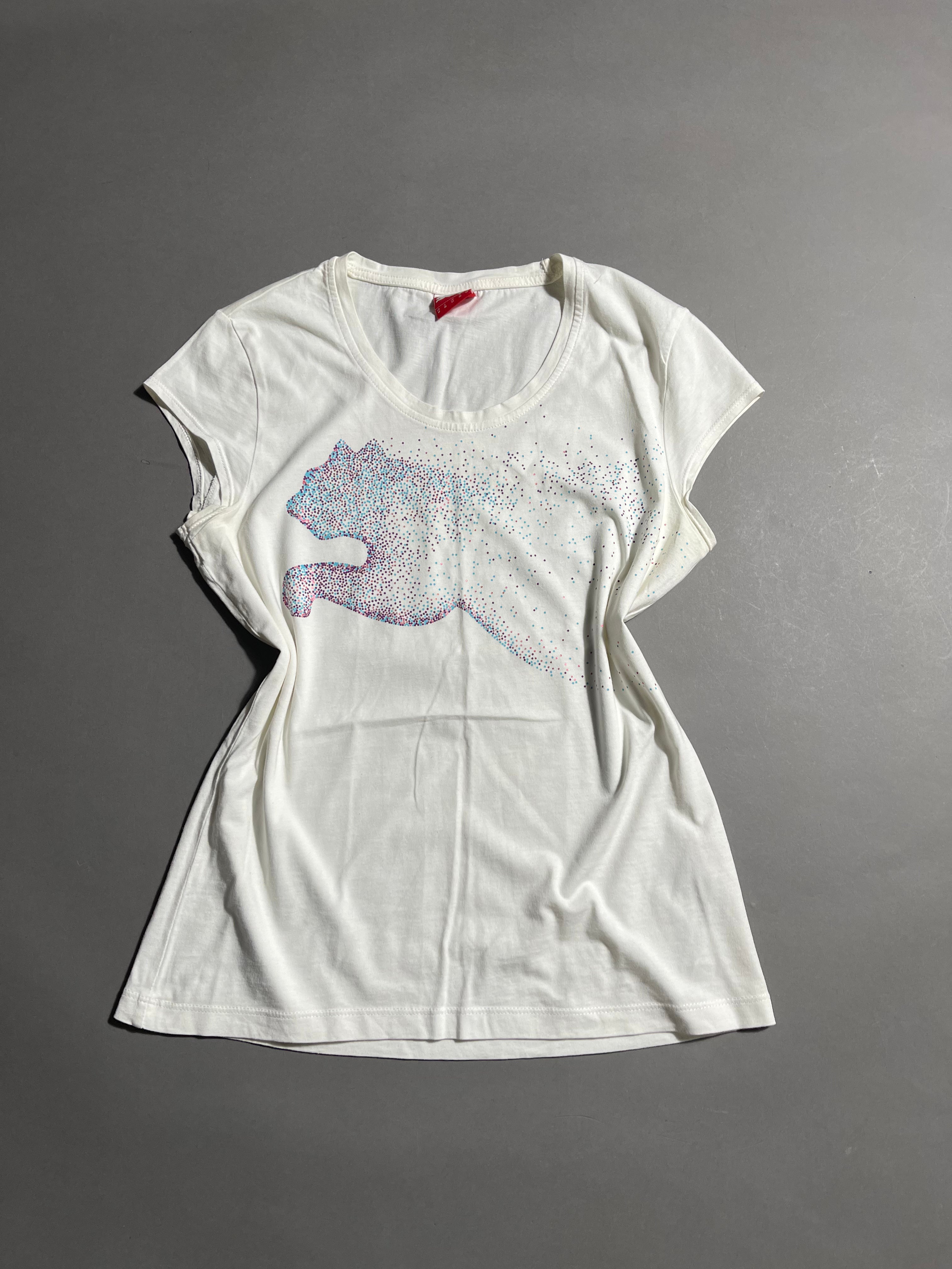 Puma Vintage Y2K T' M Womens