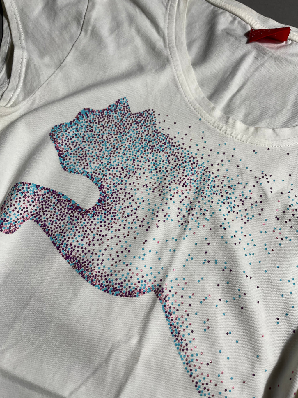 Puma Vintage Y2K T' M Womens