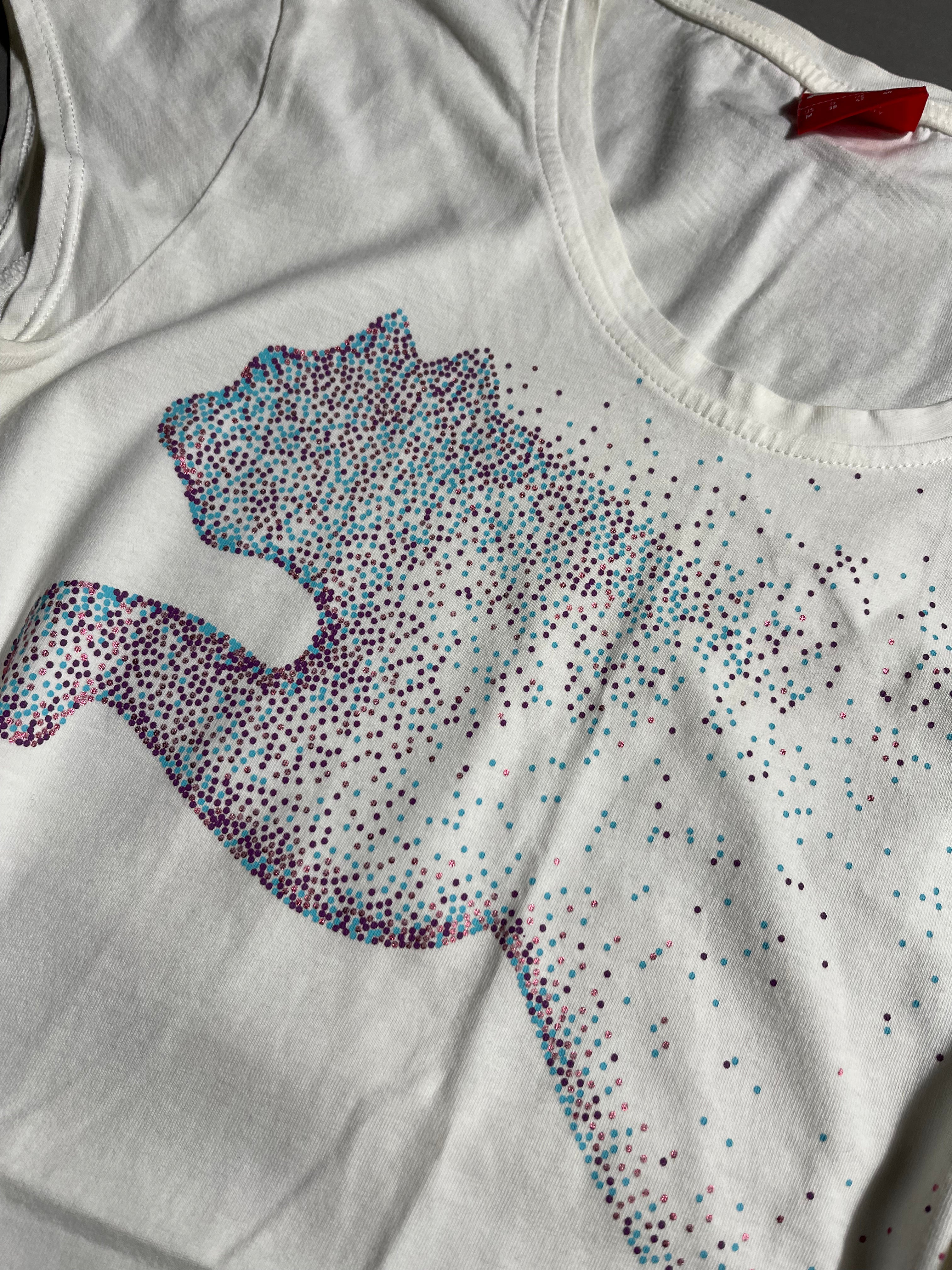 Puma Vintage Y2K T' M Womens