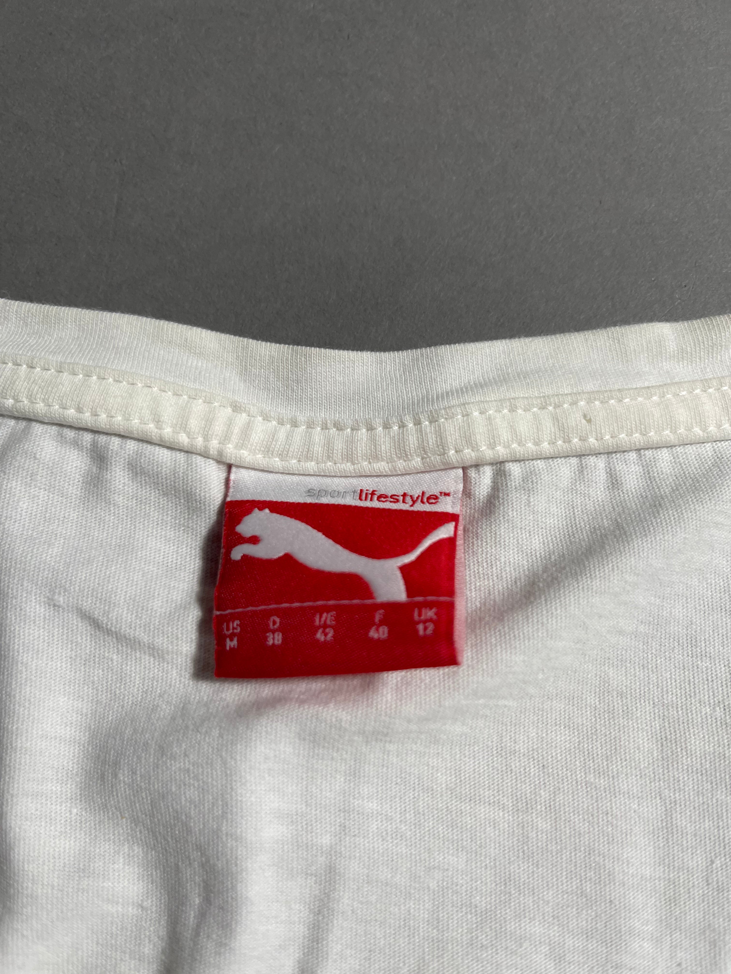 Puma Vintage Y2K T' M Womens