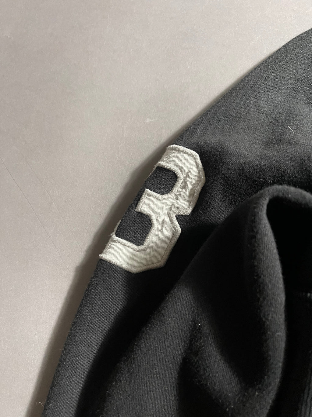 Polo Ralph Lauren Vintage Y2K Zip-Hoodie M Mens