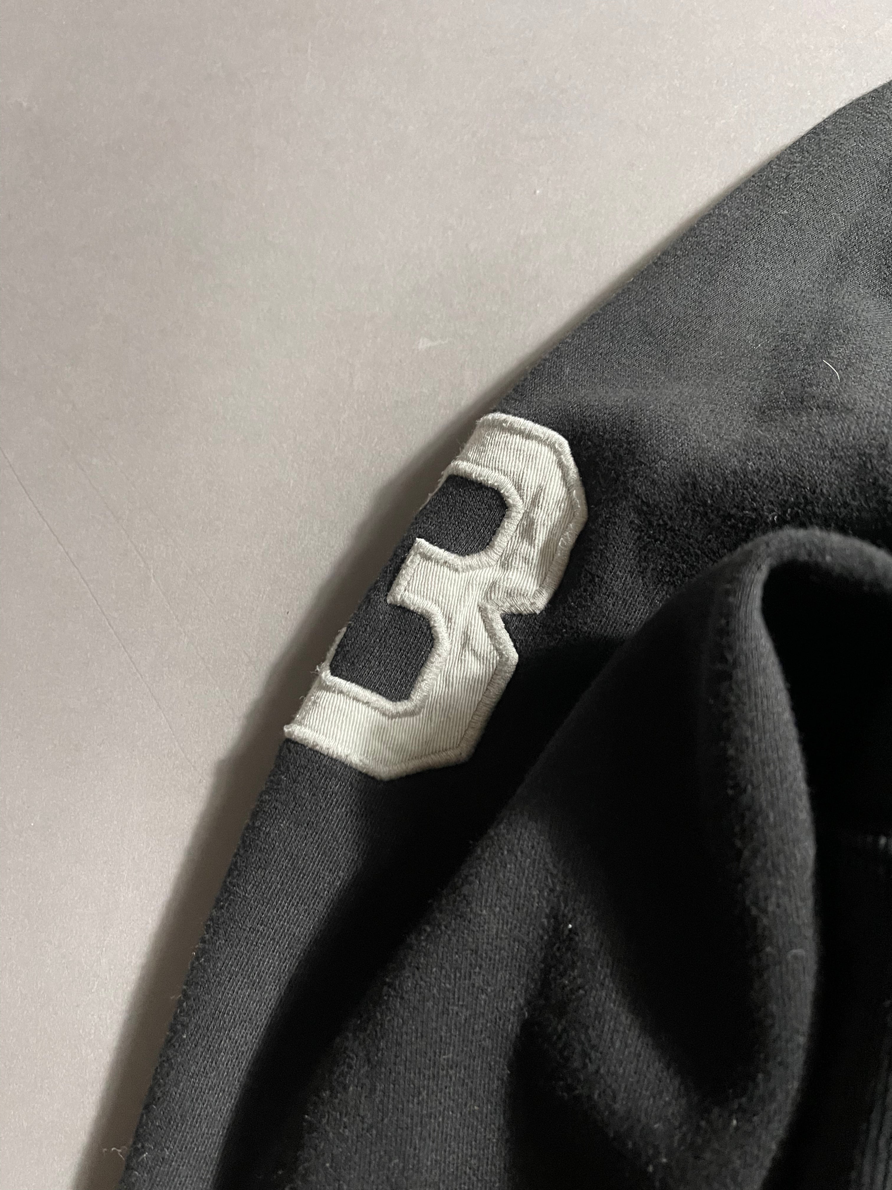 Polo Ralph Lauren Vintage Y2K Zip-Hoodie M Mens