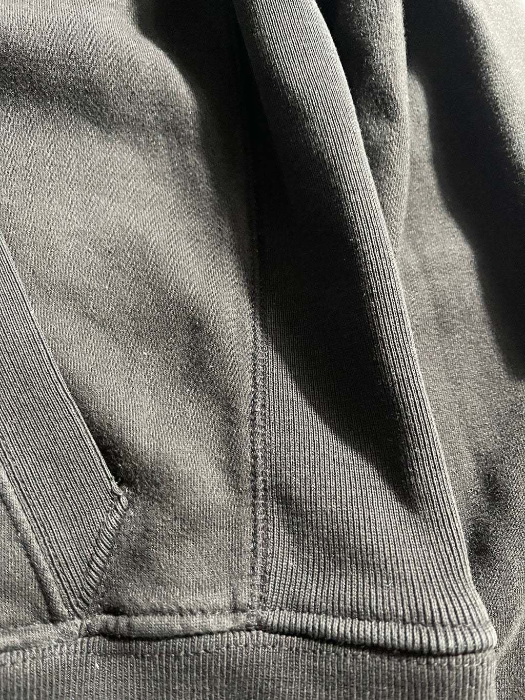 Polo Ralph Lauren Vintage Y2K Zip-Hoodie M Mens