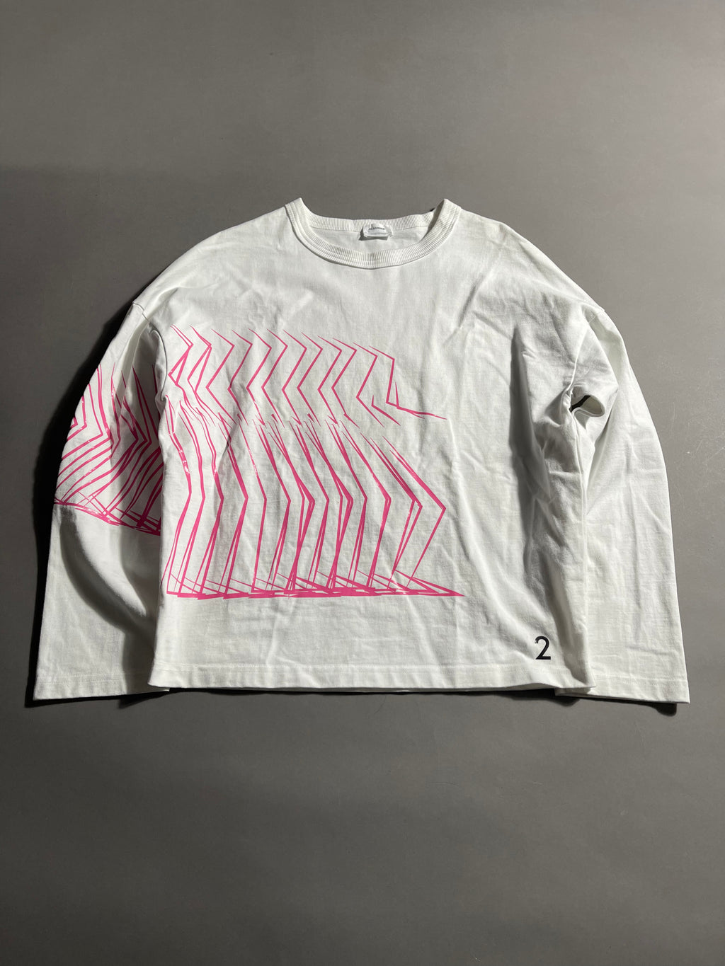 Jil Sander Vintage Y2K Sweatshirt S Mens