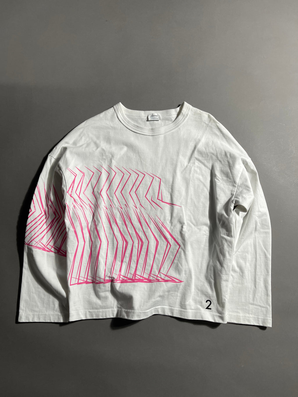 Jil Sander Vintage Y2K Sweatshirt S Mens