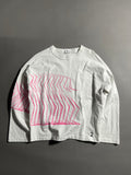 Jil Sander Vintage Y2K Sweatshirt S Mens