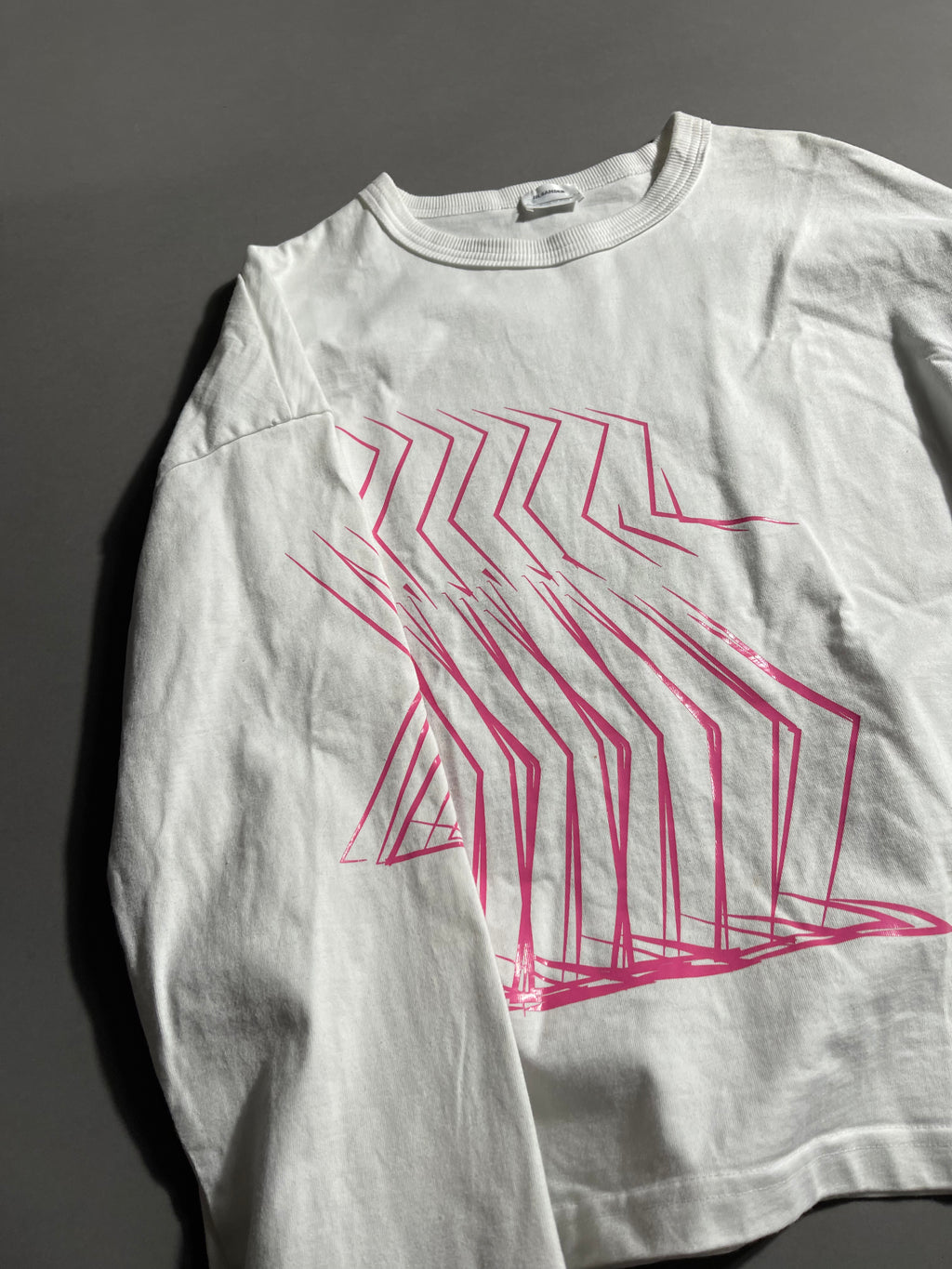 Jil Sander Vintage Y2K Sweatshirt S Mens