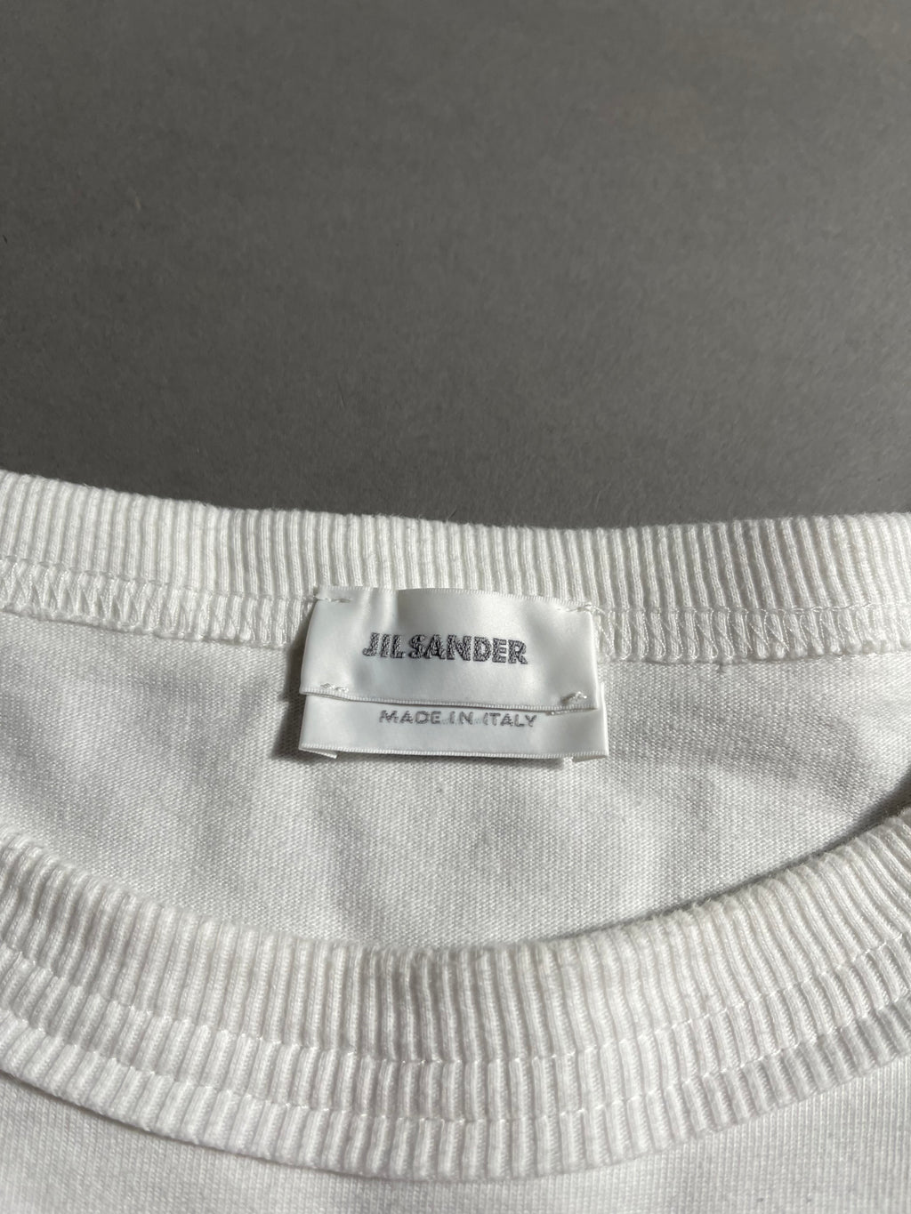 Jil Sander Vintage Y2K Sweatshirt S Mens