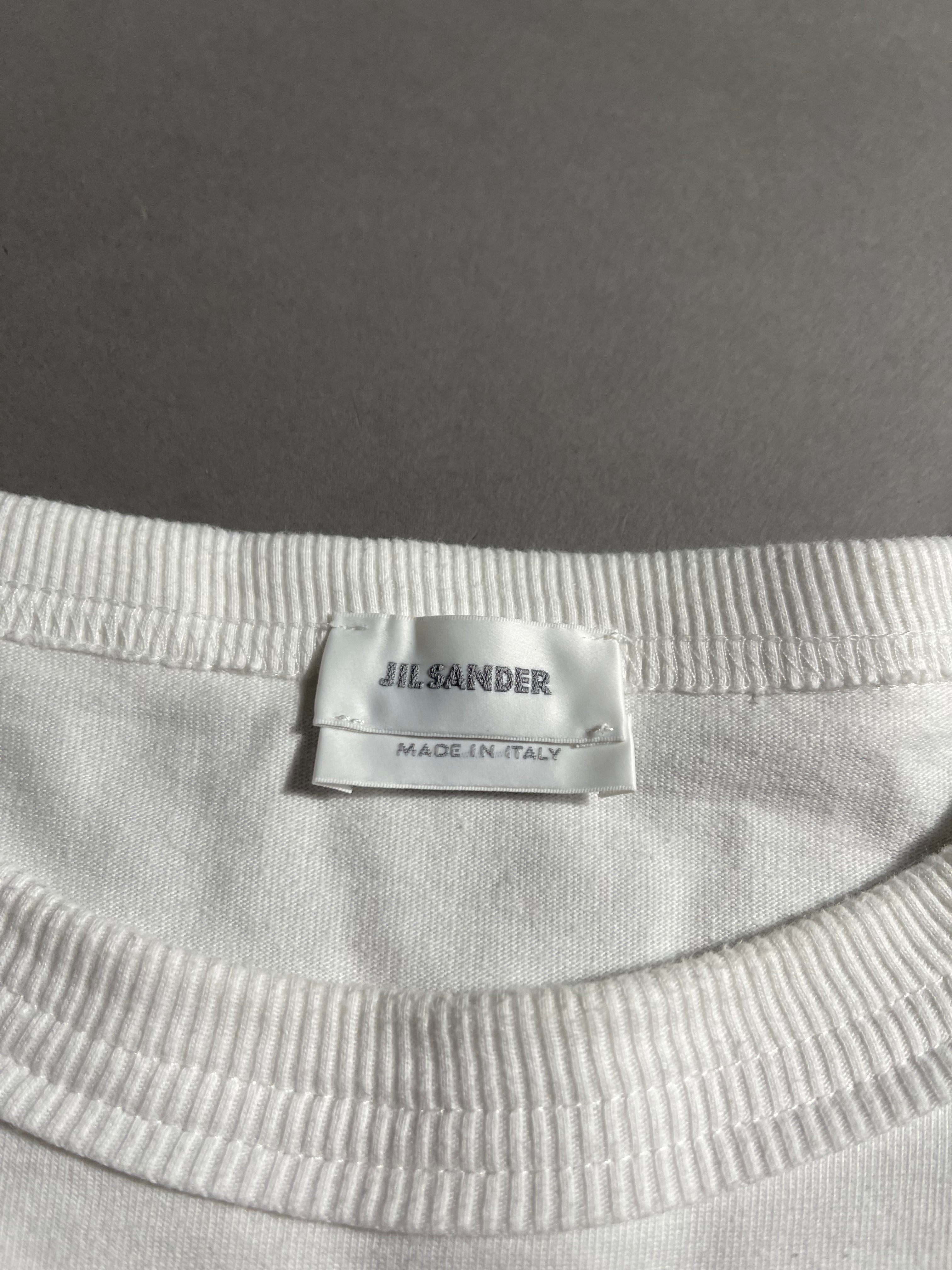 Jil Sander Vintage Y2K Sweatshirt S Mens