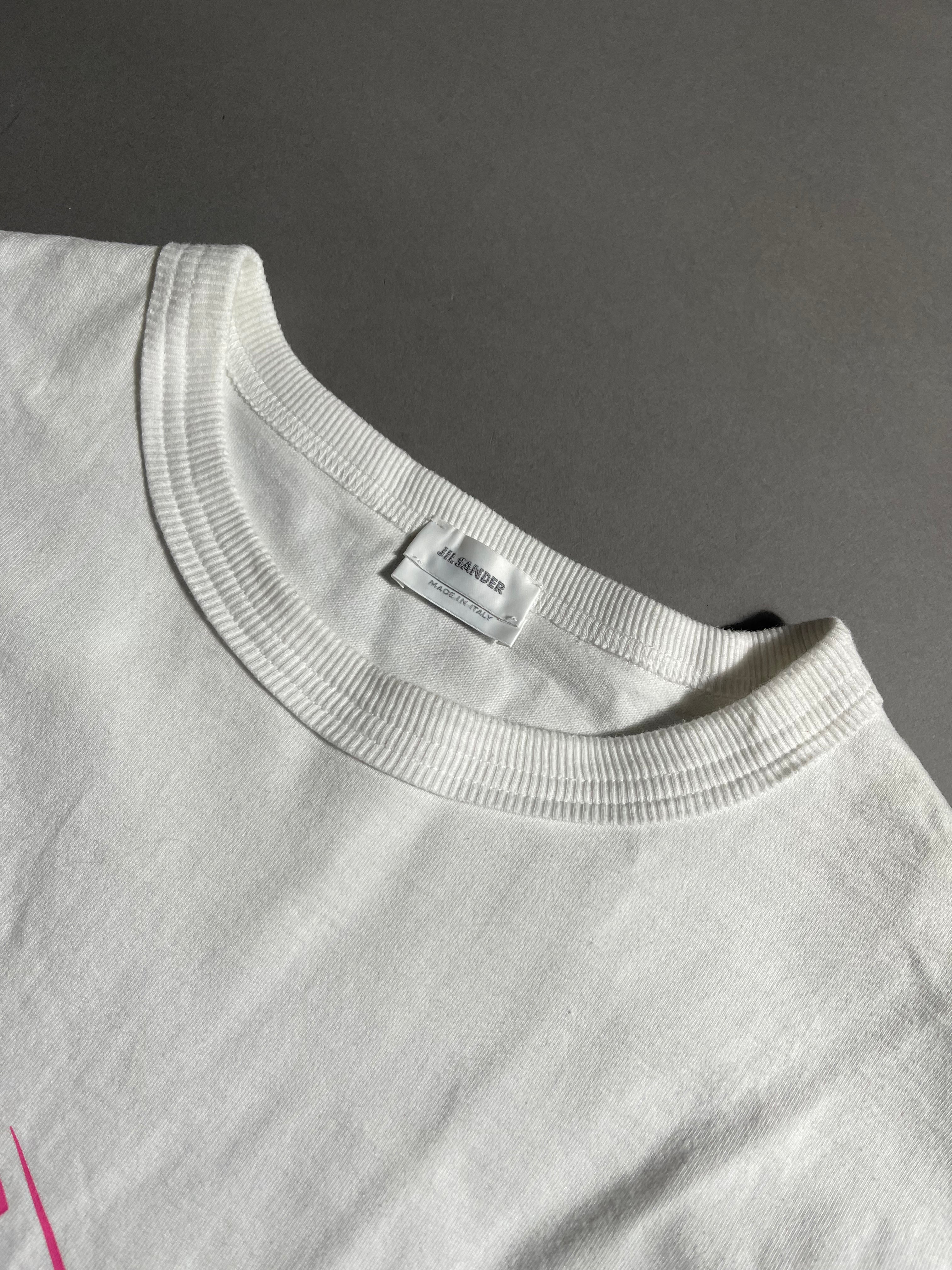 Jil Sander Vintage Y2K Sweatshirt S Mens