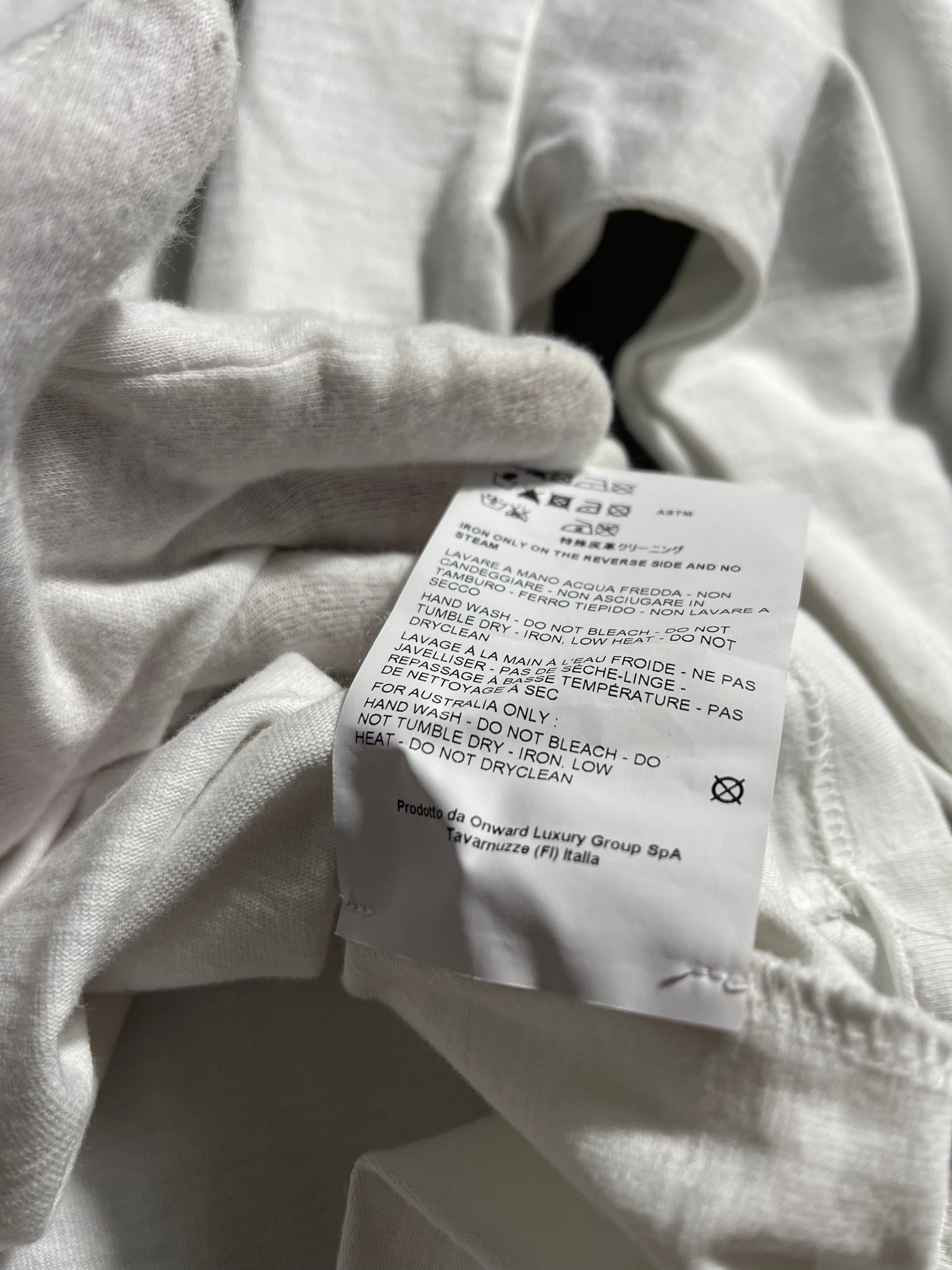 Jil Sander Vintage Y2K Sweatshirt S Mens
