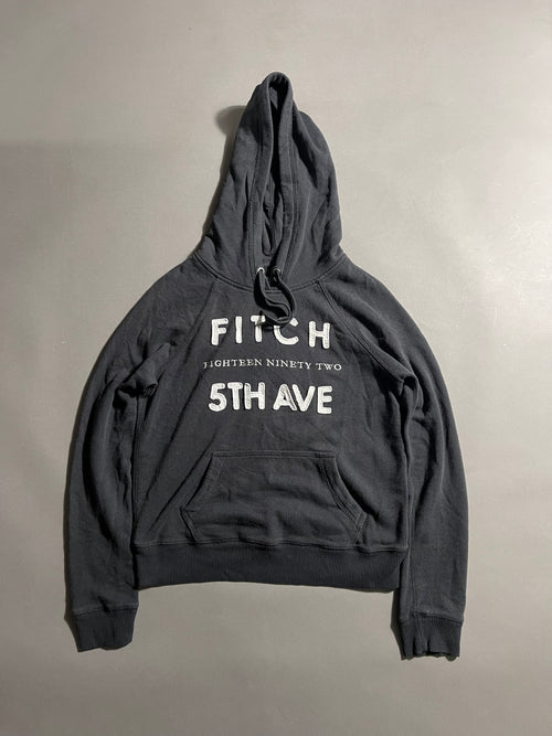 Abercrombie & Fitch Vintage Y2K Hoodie M Womens
