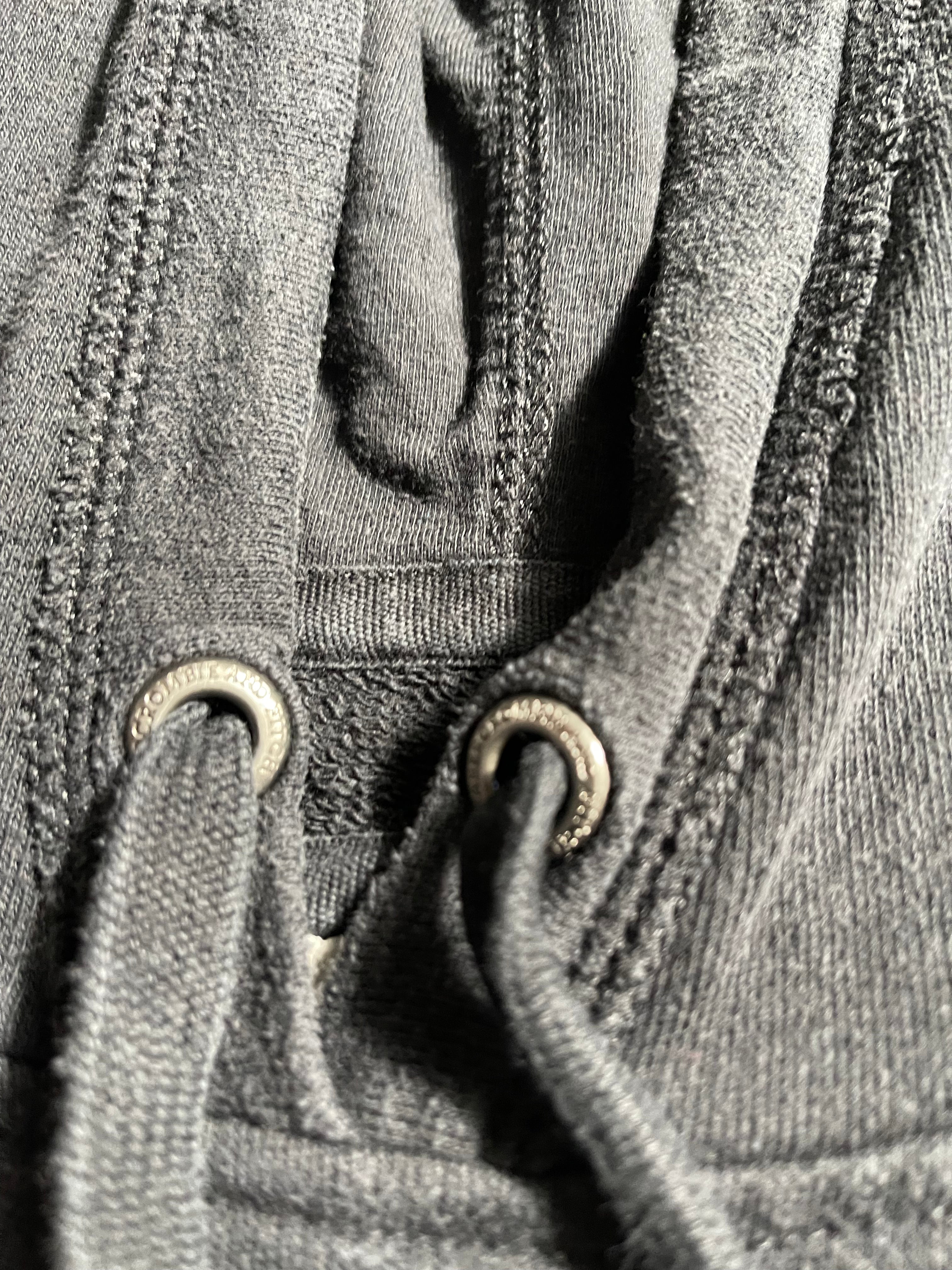 Abercrombie & Fitch Vintage Y2K Hoodie M Womens
