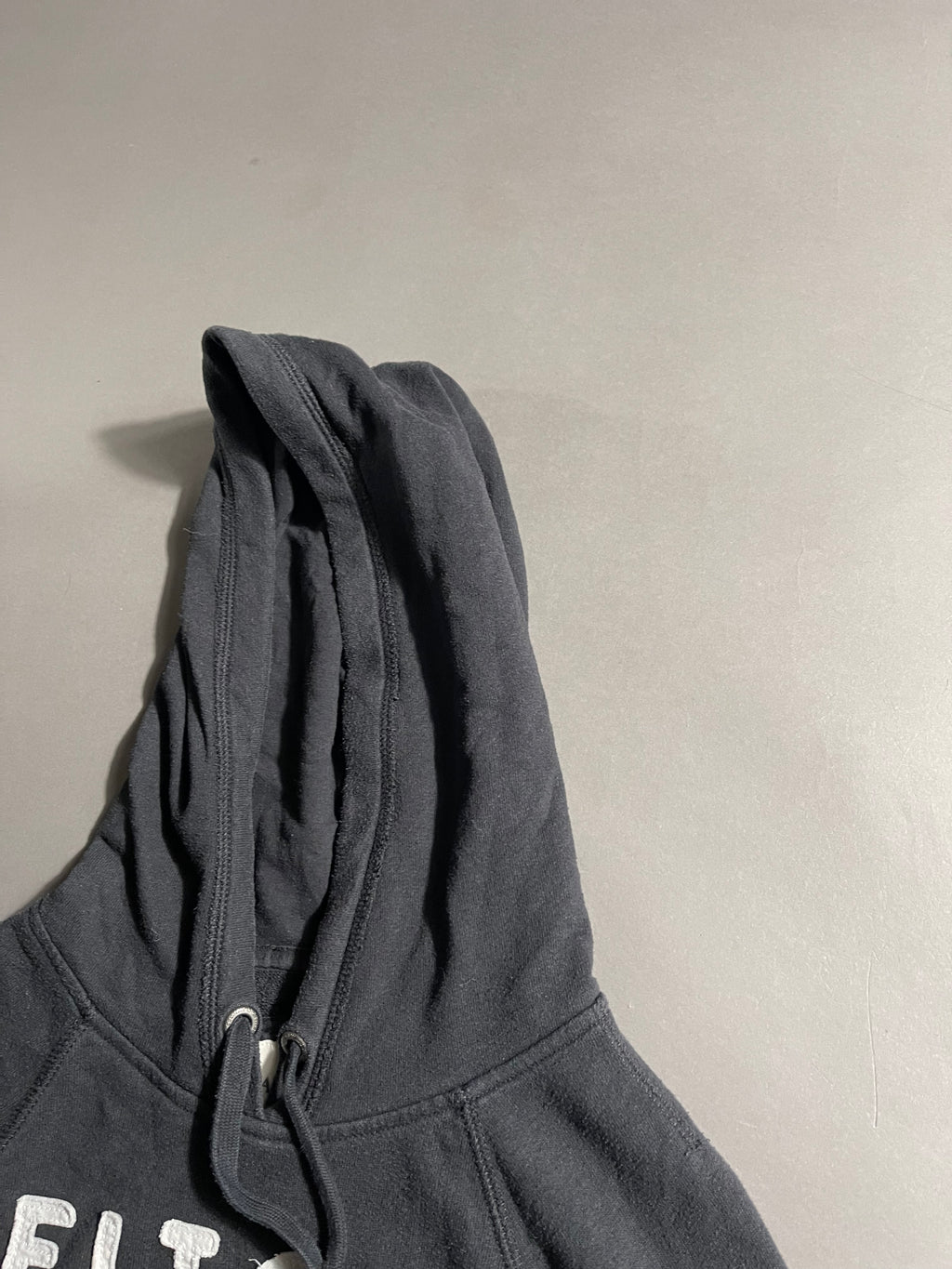 Abercrombie & Fitch Vintage Y2K Hoodie M Womens