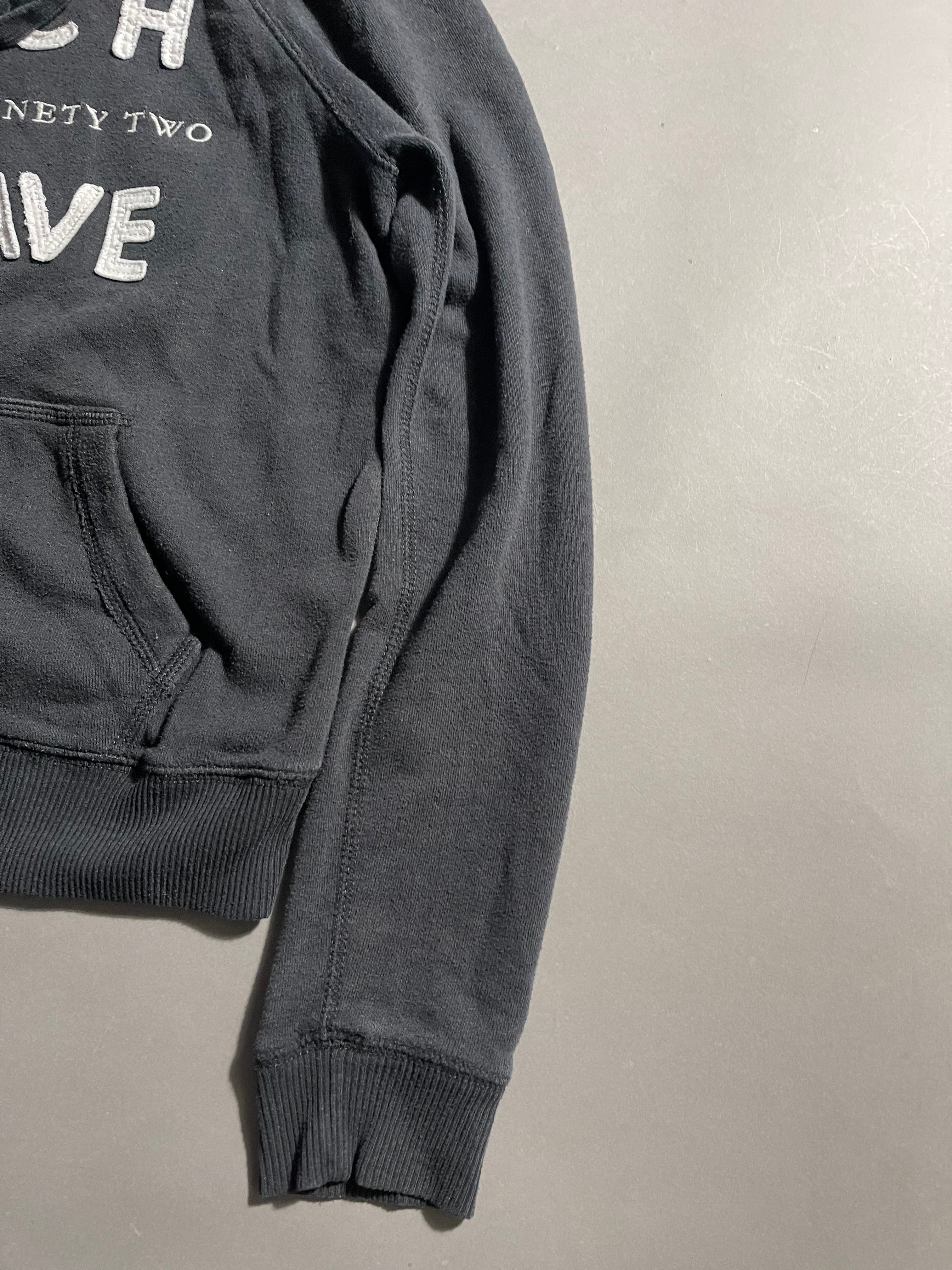 Abercrombie & Fitch Vintage Y2K Hoodie M Womens