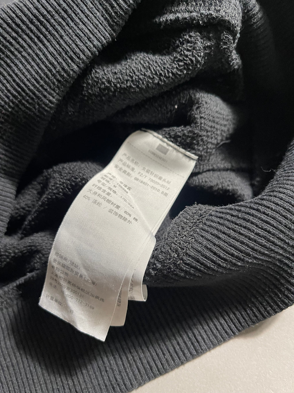 Abercrombie & Fitch Vintage Y2K Hoodie M Womens