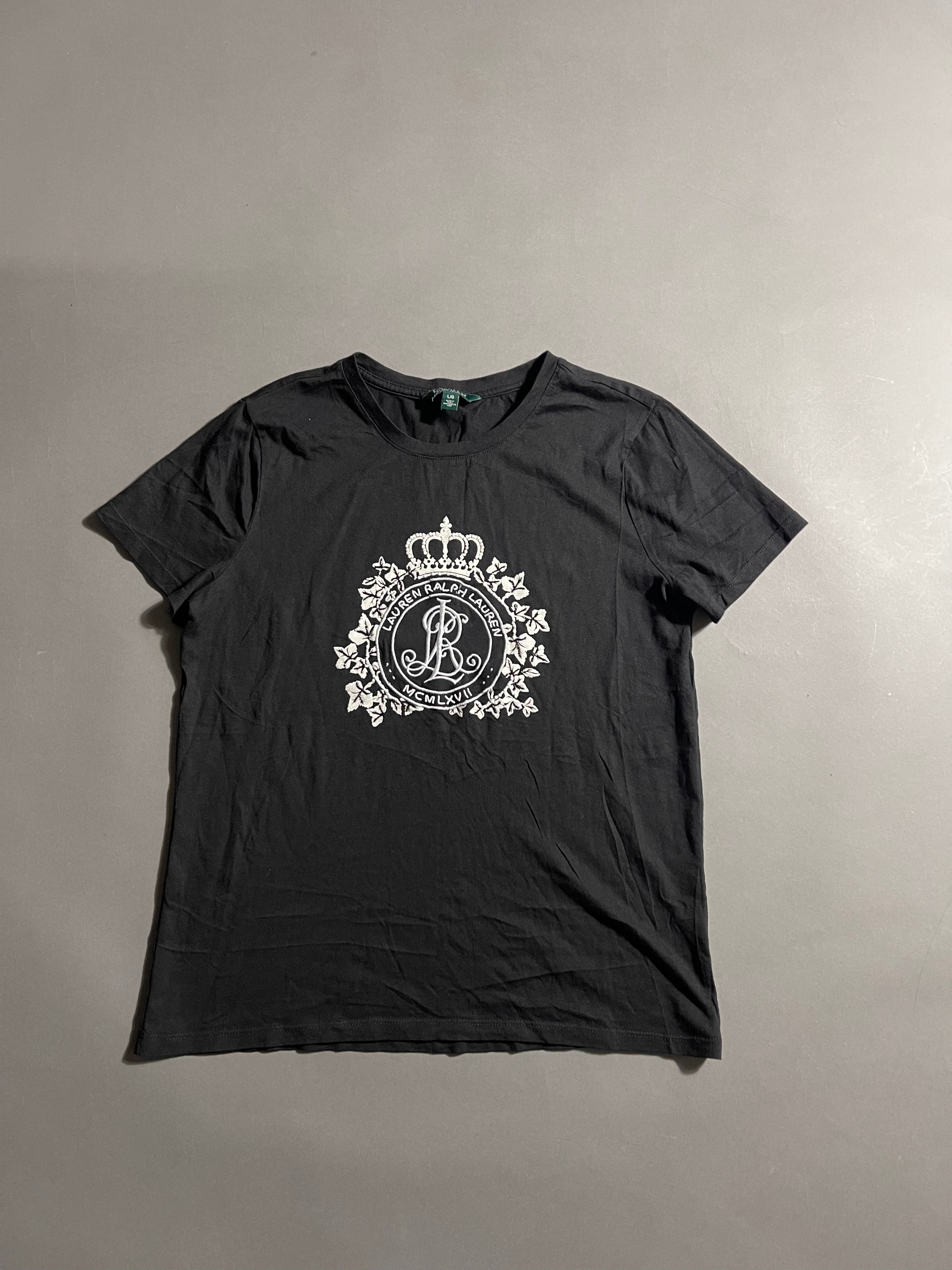 Polo Ralph Lauren Vintage Y2K T' L Womens