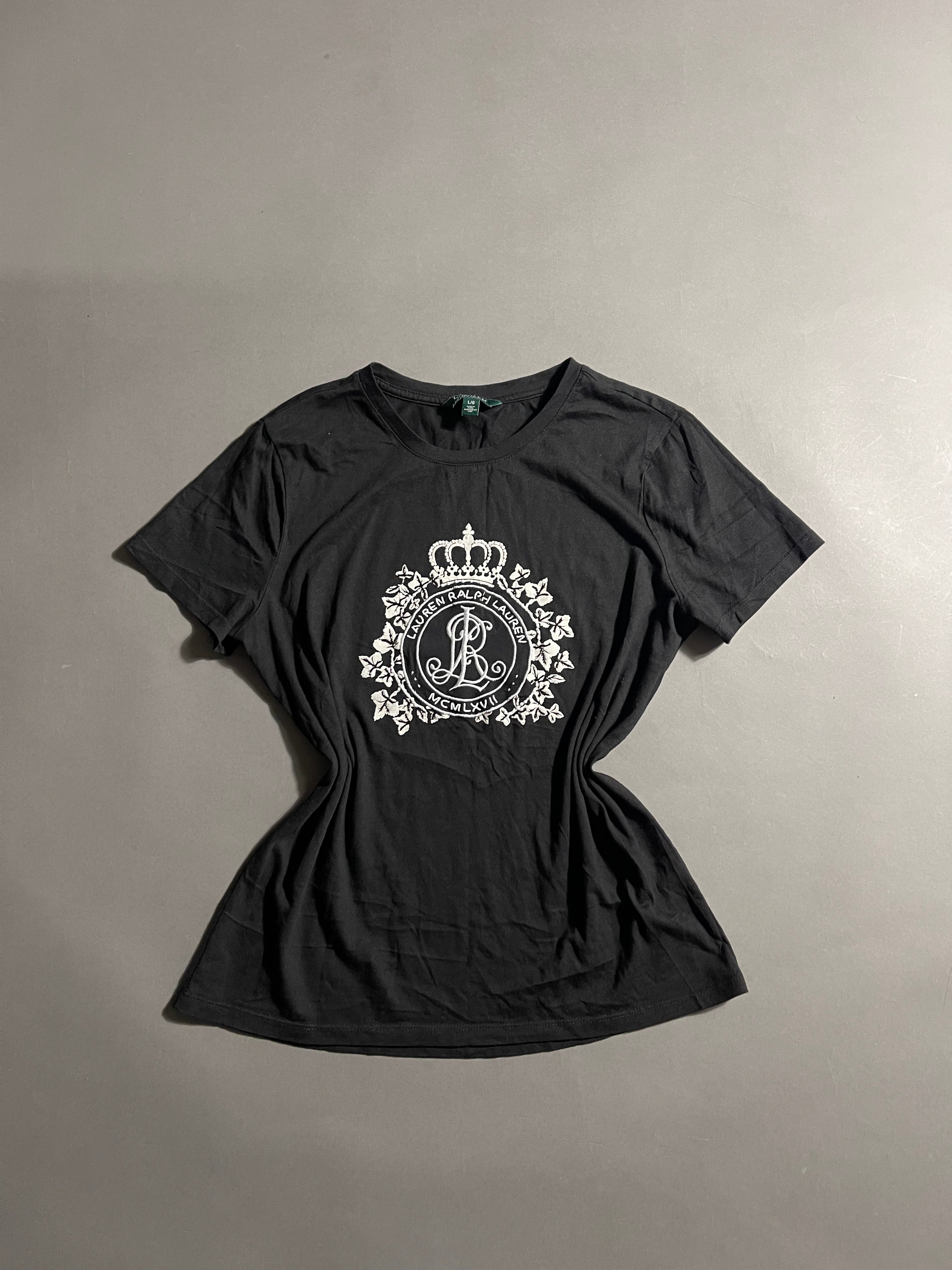Polo Ralph Lauren Vintage Y2K T' L Womens