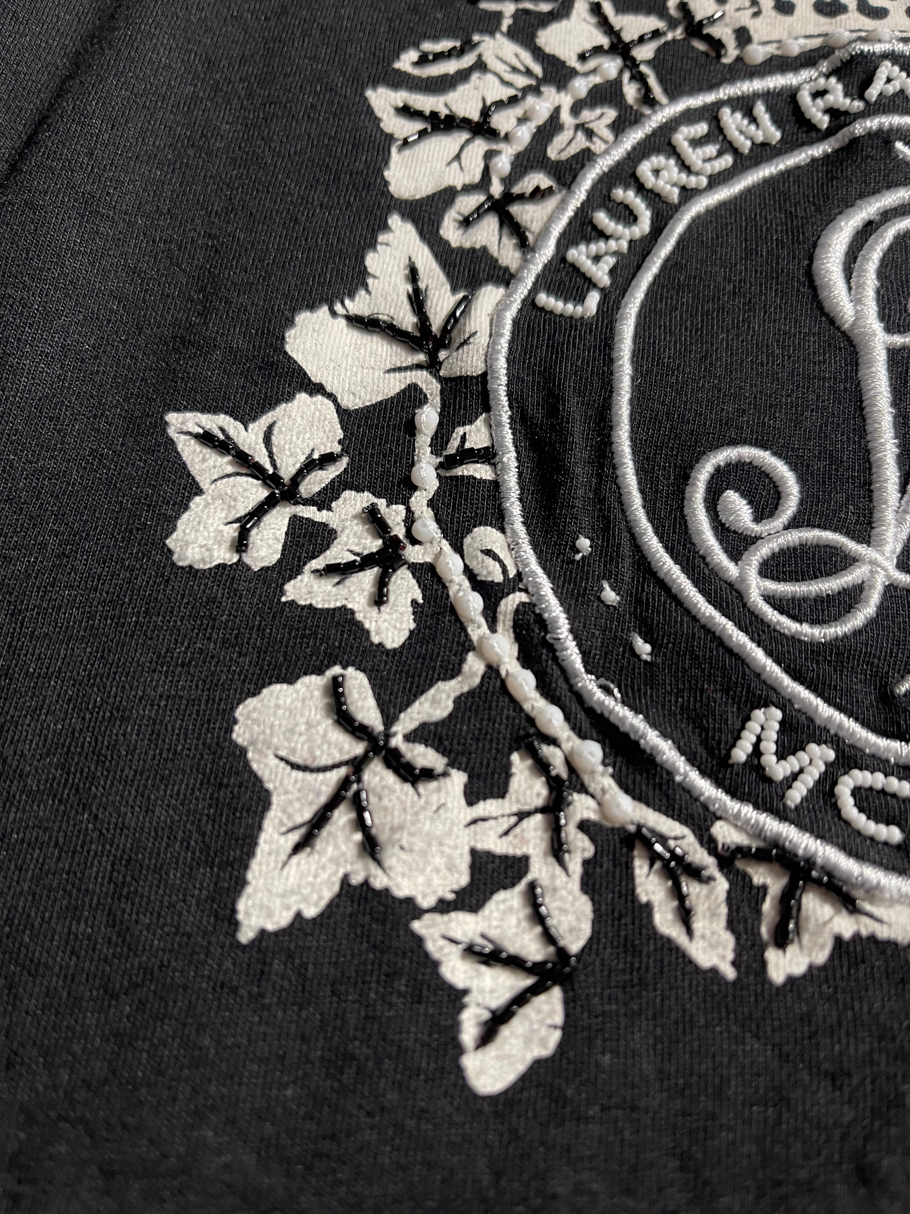 Polo Ralph Lauren Vintage Y2K T' L Womens